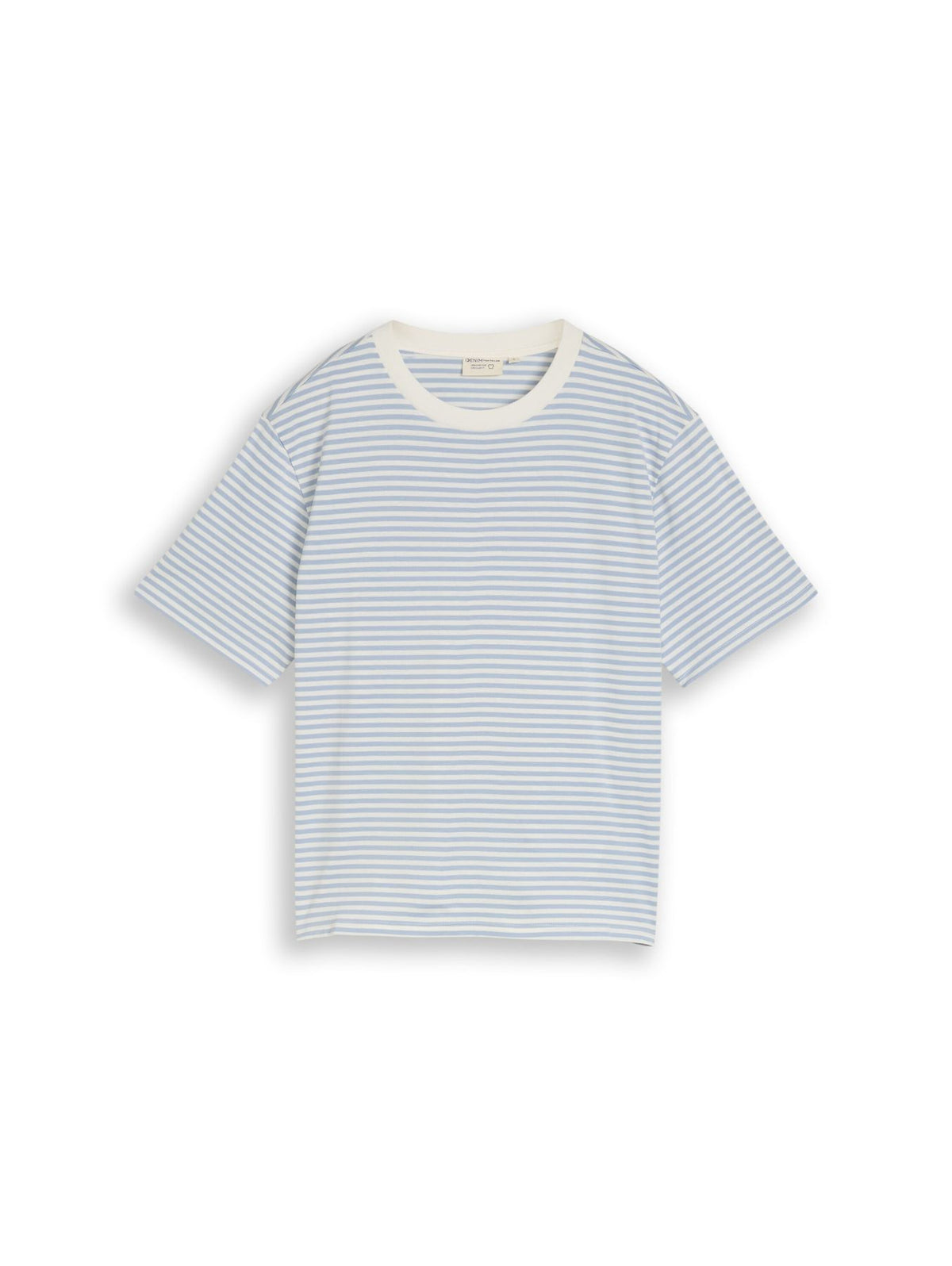 Boxy Fit T-Shirt