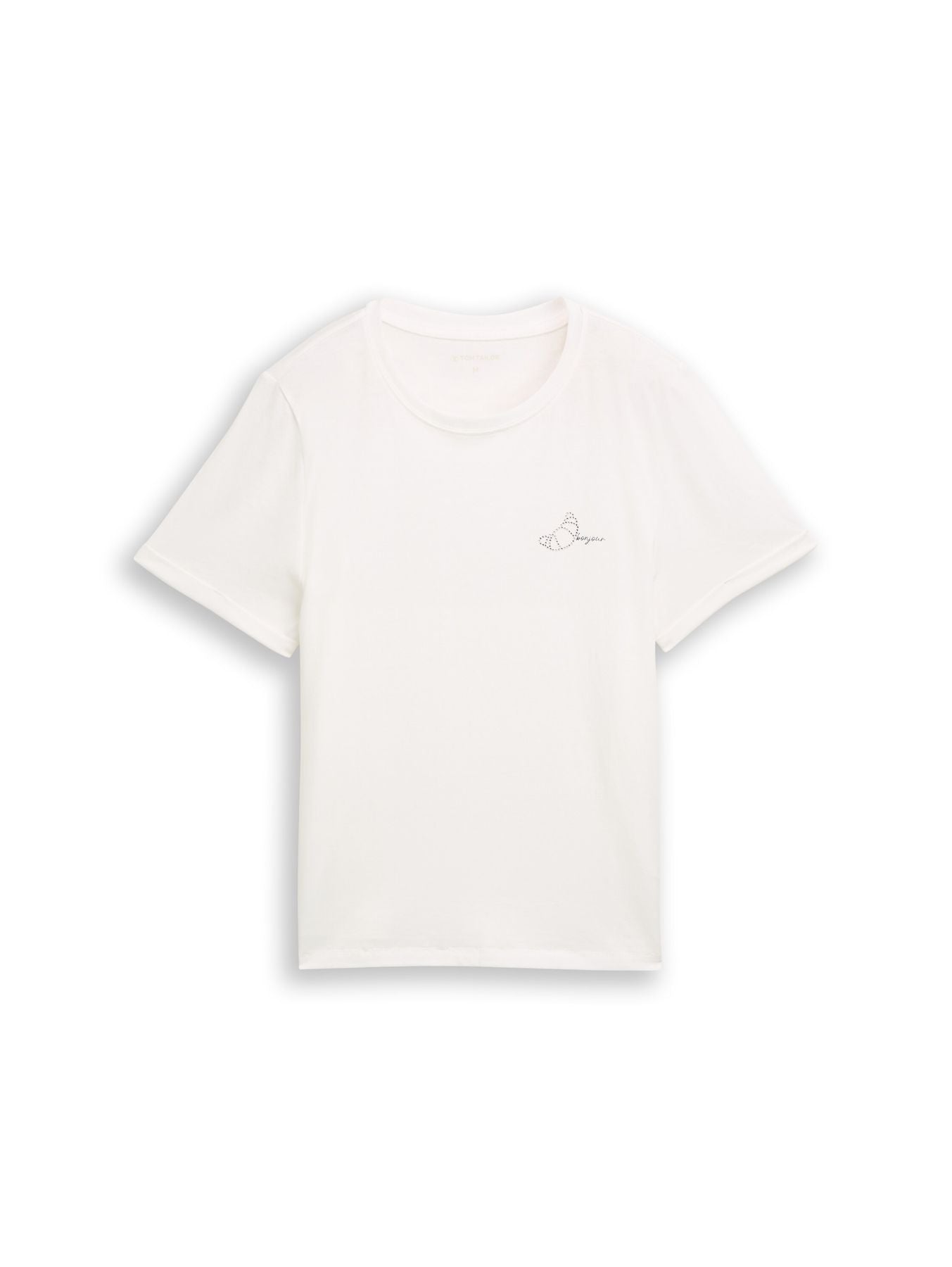 T-Shirt mit Print