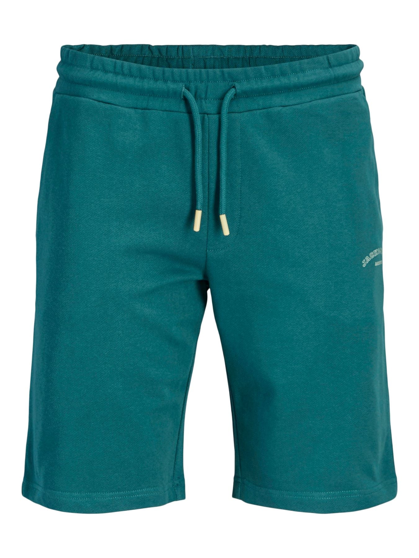 JPSTGORDON COLLEGE SWEAT SHORTS MID