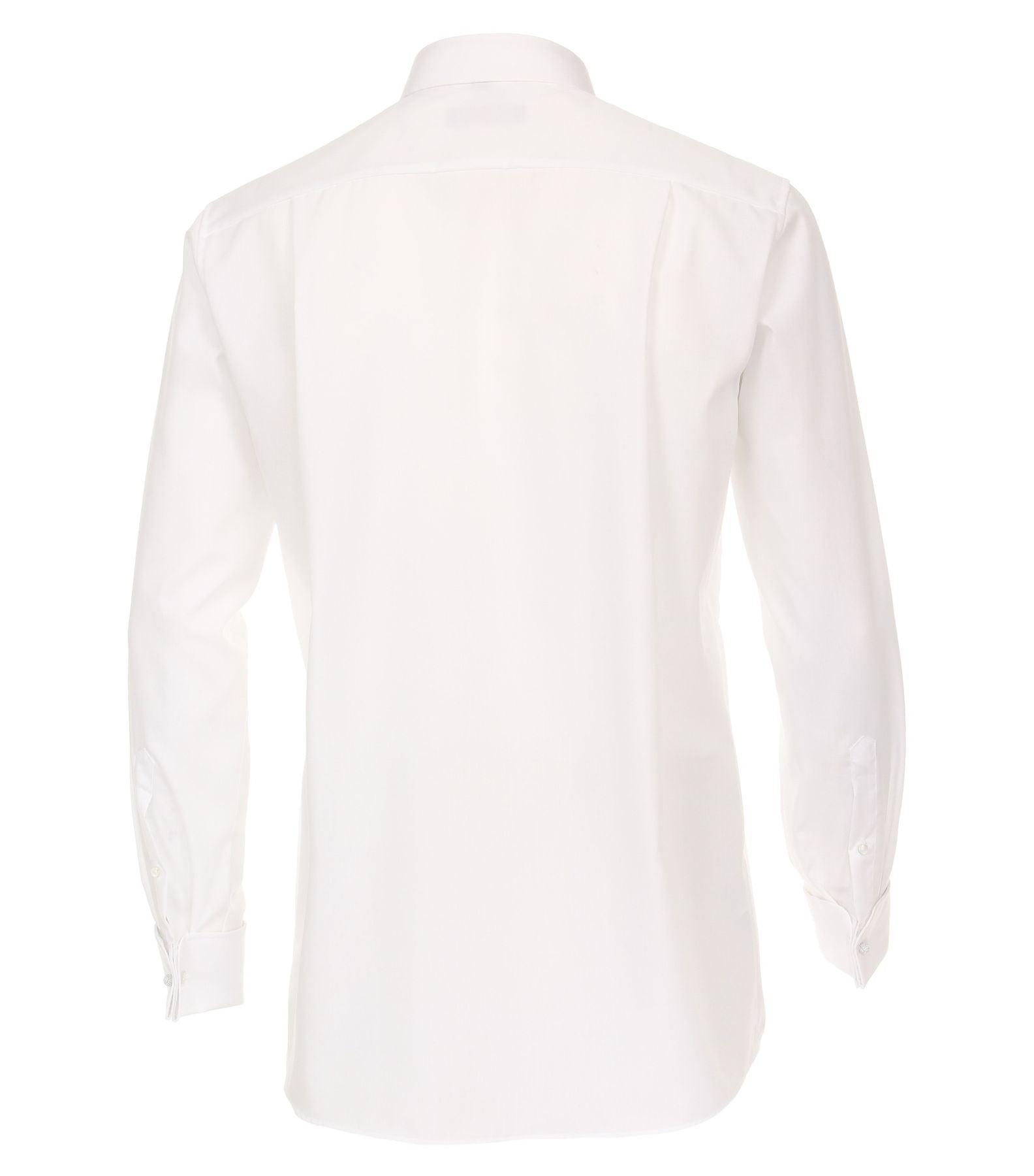 Popeline Hemd uni 005335