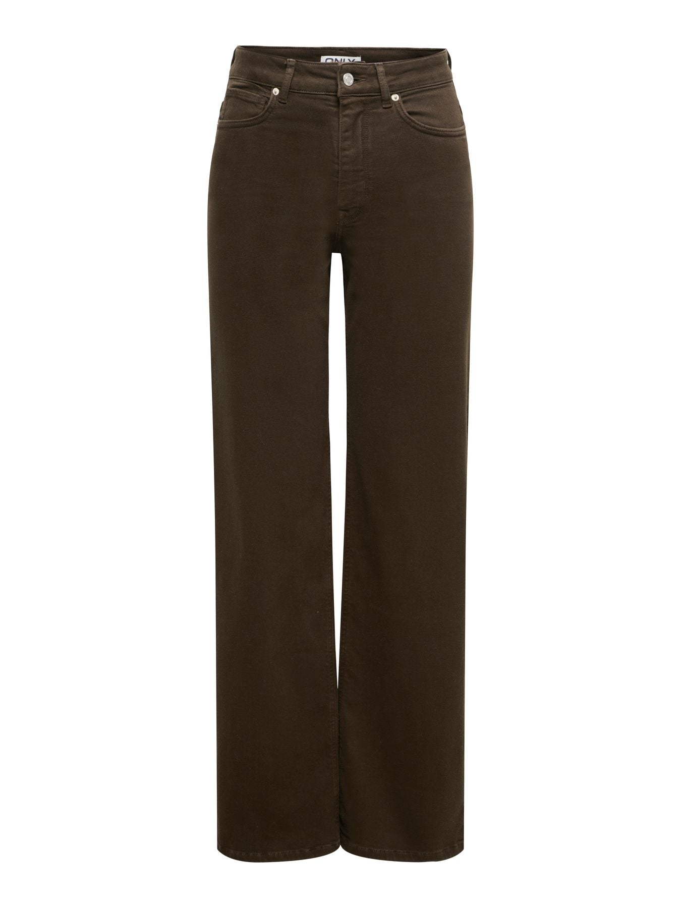 ONLMADISON BLUSH HW WIDE COLOR DNM NOOS