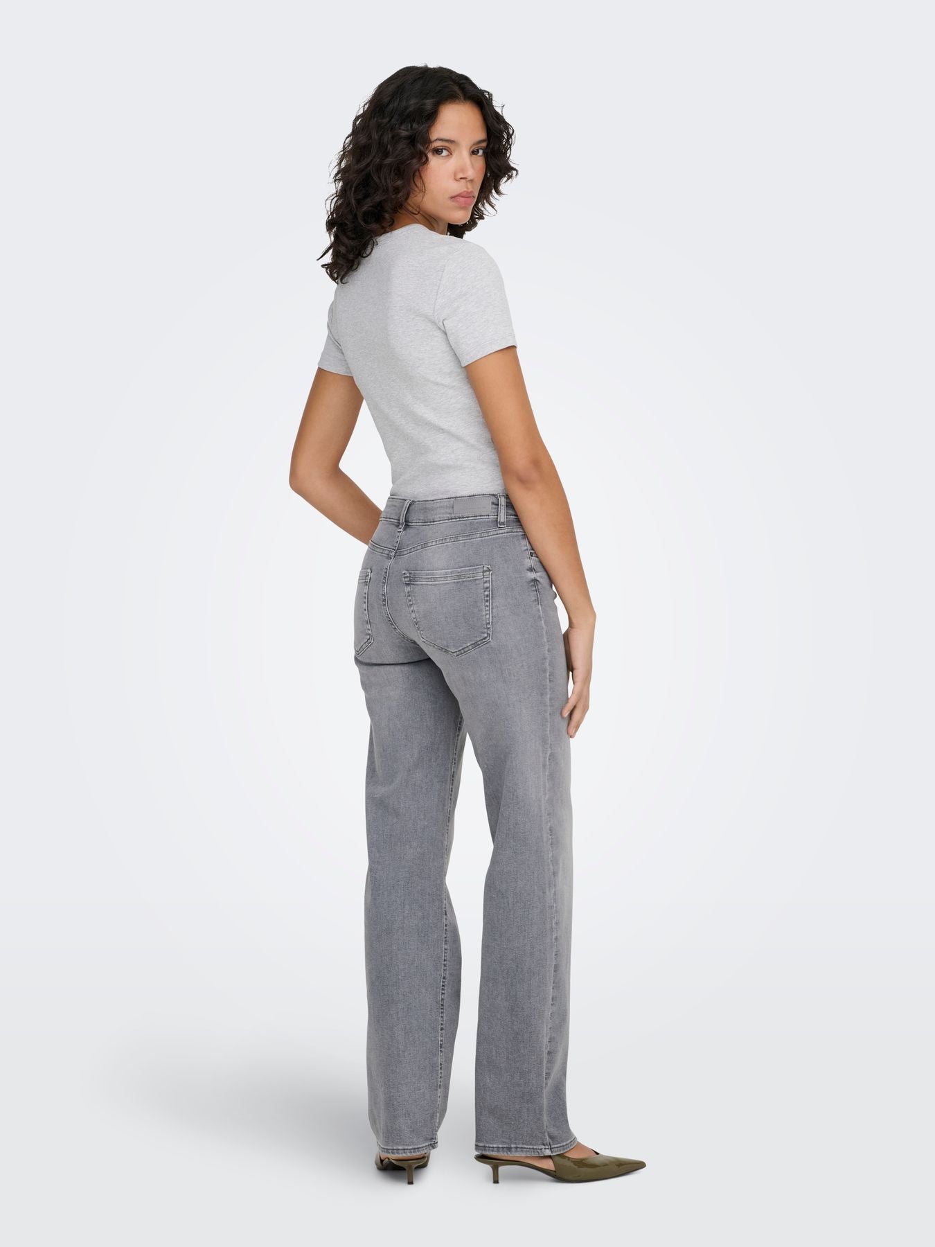 ONLBLUSH MID STRAIGHT DNM TAI0918 NOOS