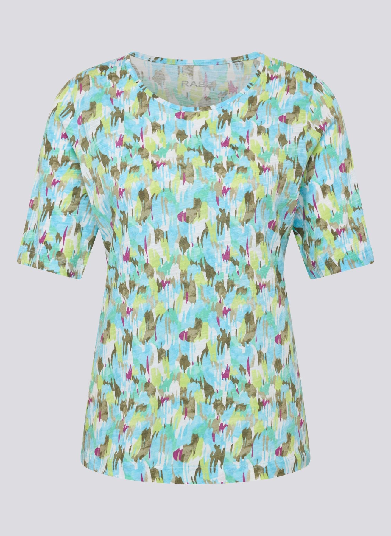 New Tropical