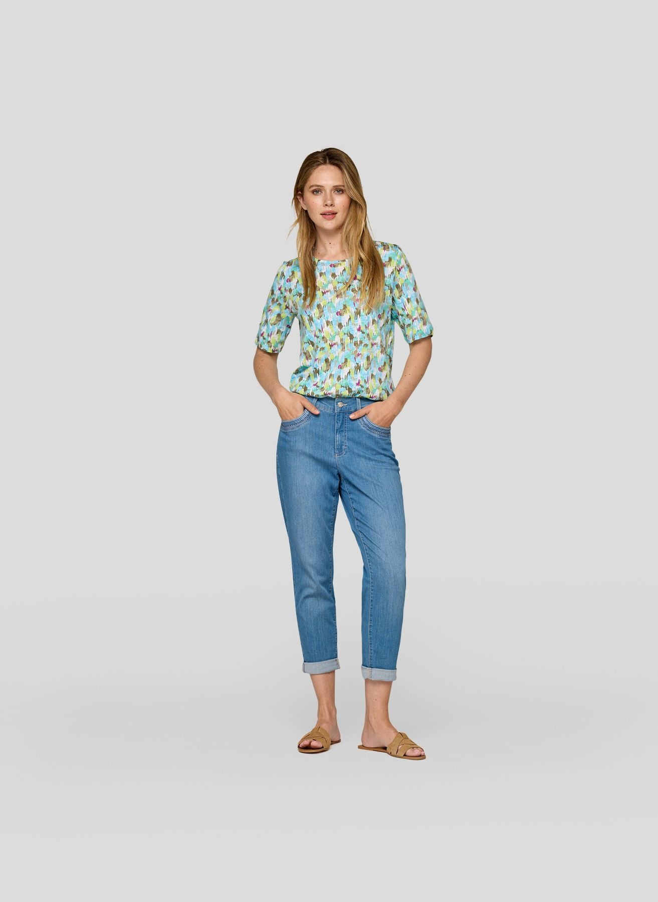 New Tropical