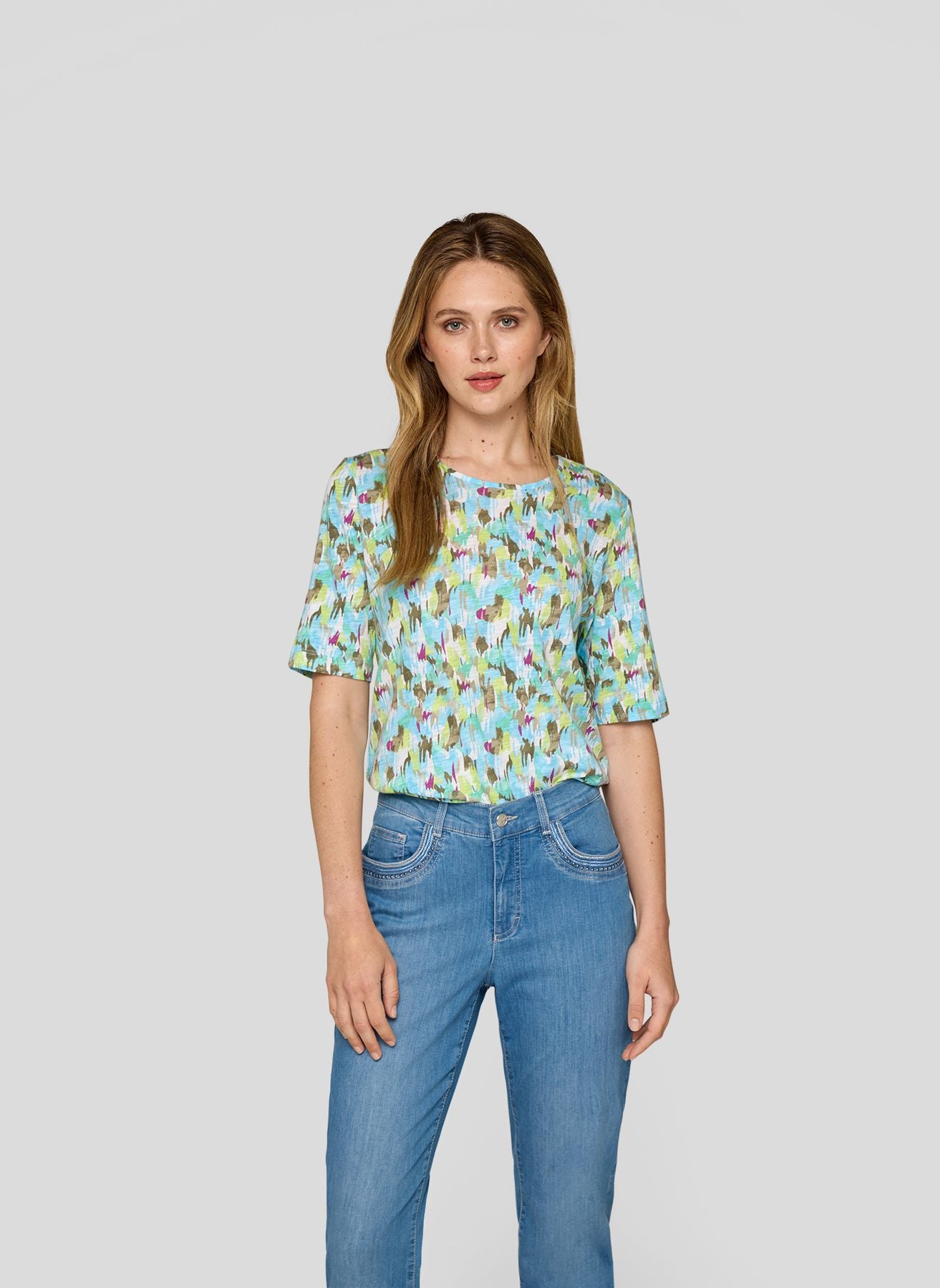 New Tropical