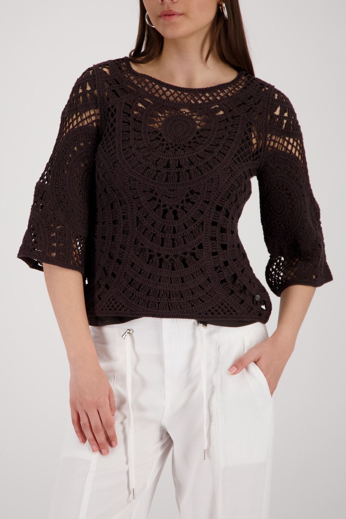 Pullover