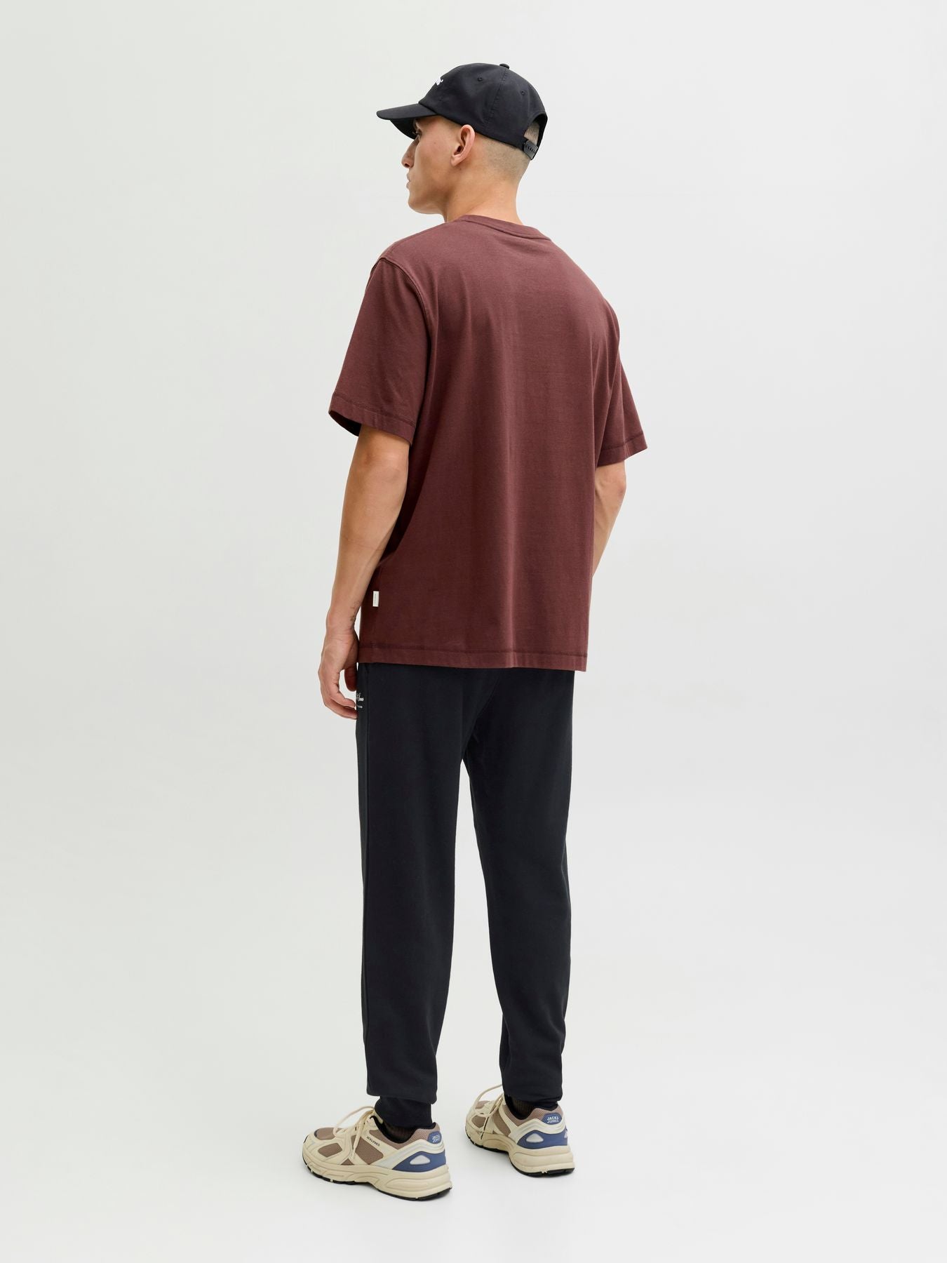 JPSTGORDON ARCHIVE SWEAT PANTS NOOS
