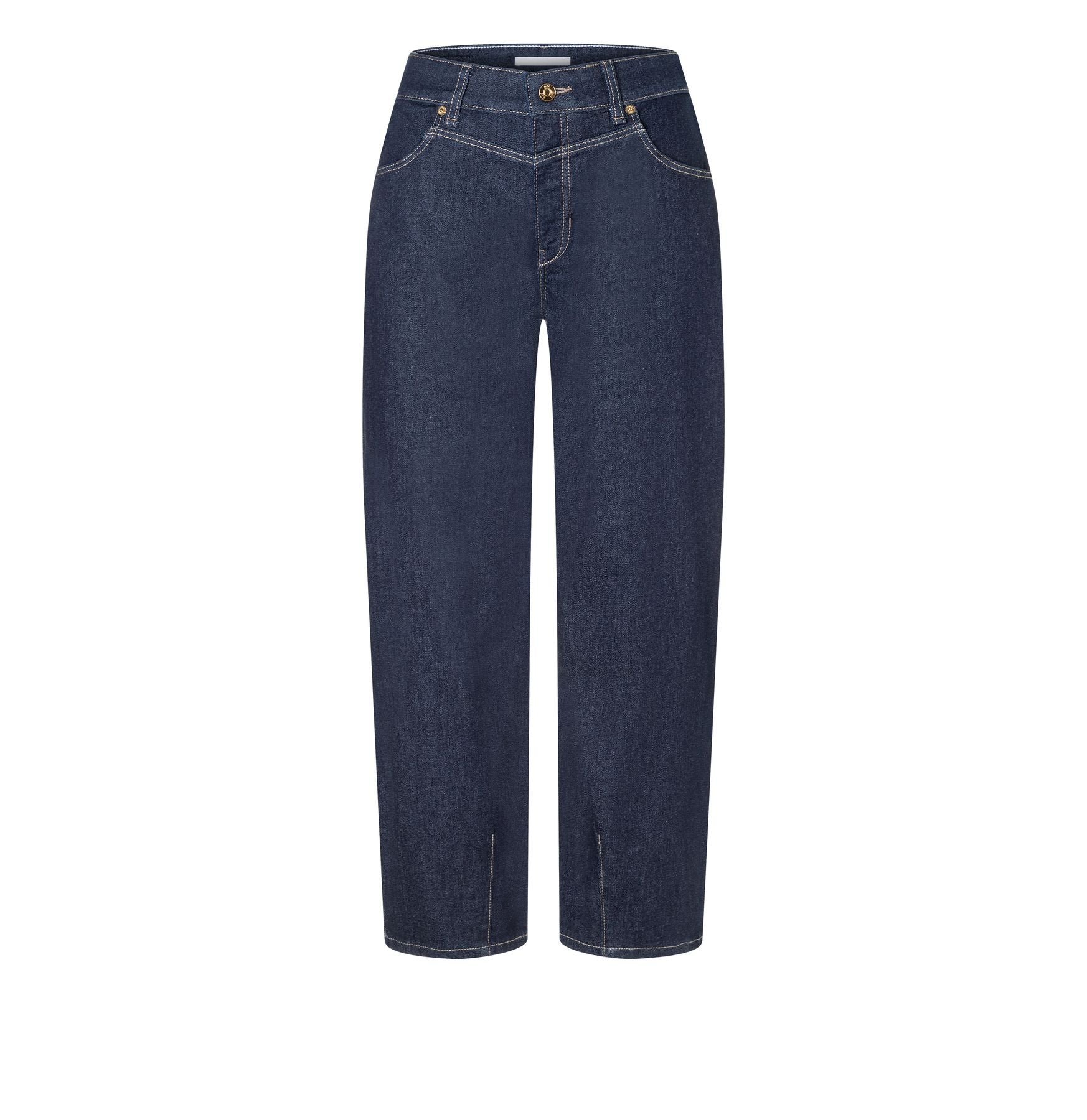 MAC JEANS - BOBBIE, Authentic Stretch Denim