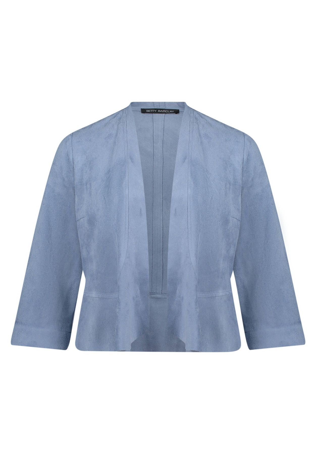 Blazer-Jacke