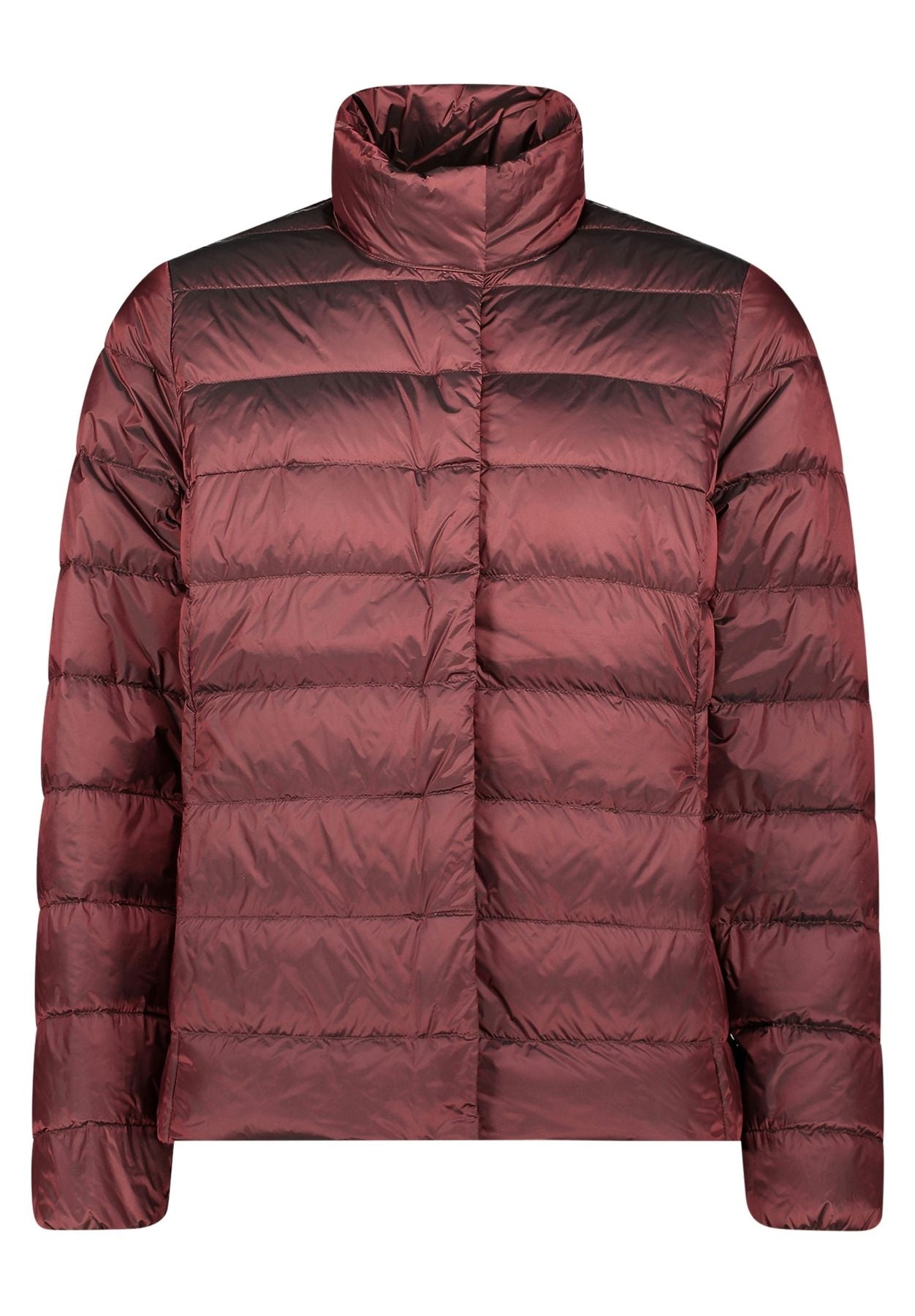 Daunen-Steppjacke