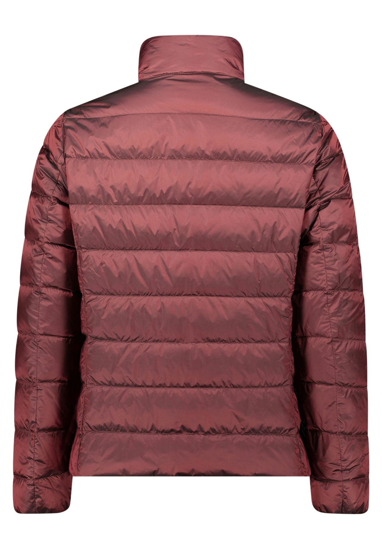 Daunen-Steppjacke