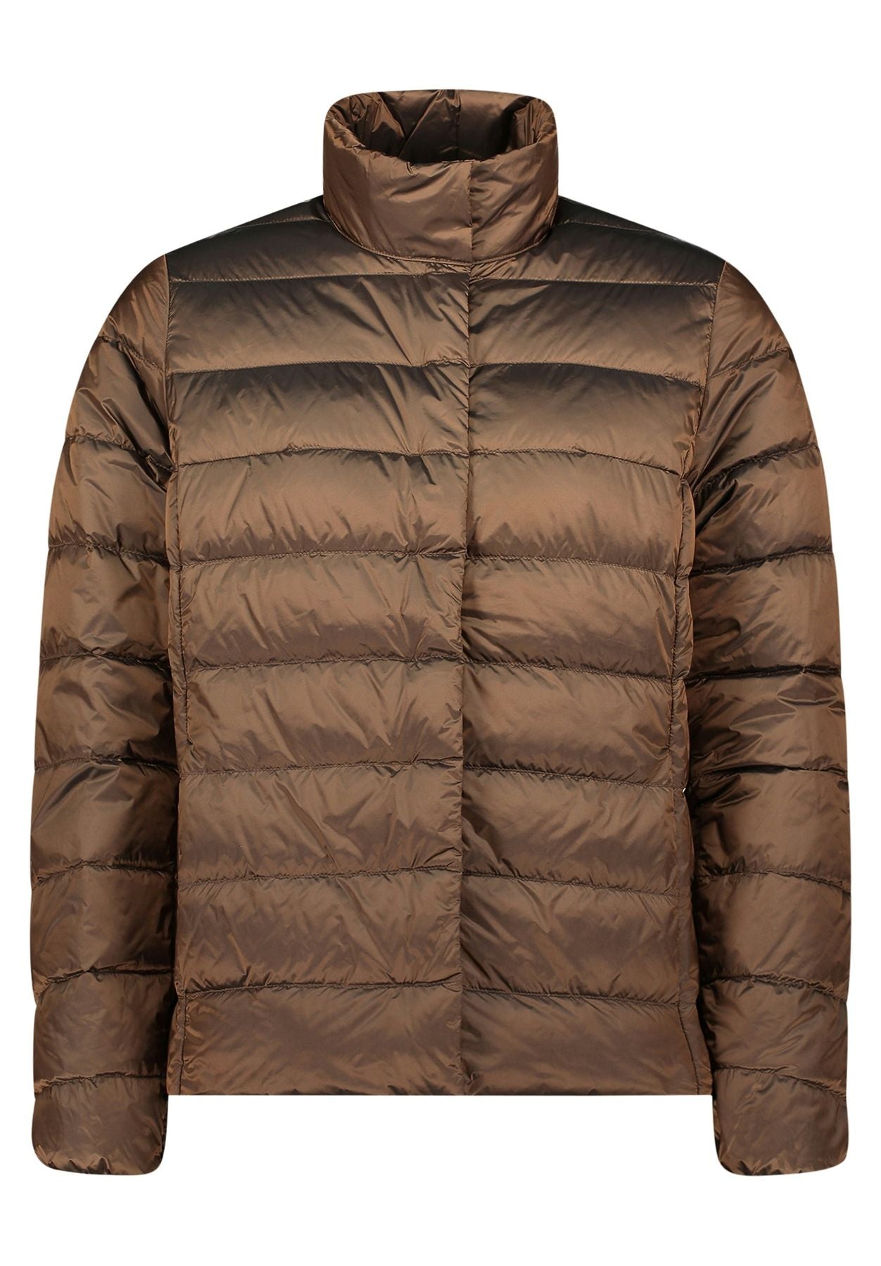 Daunen-Steppjacke