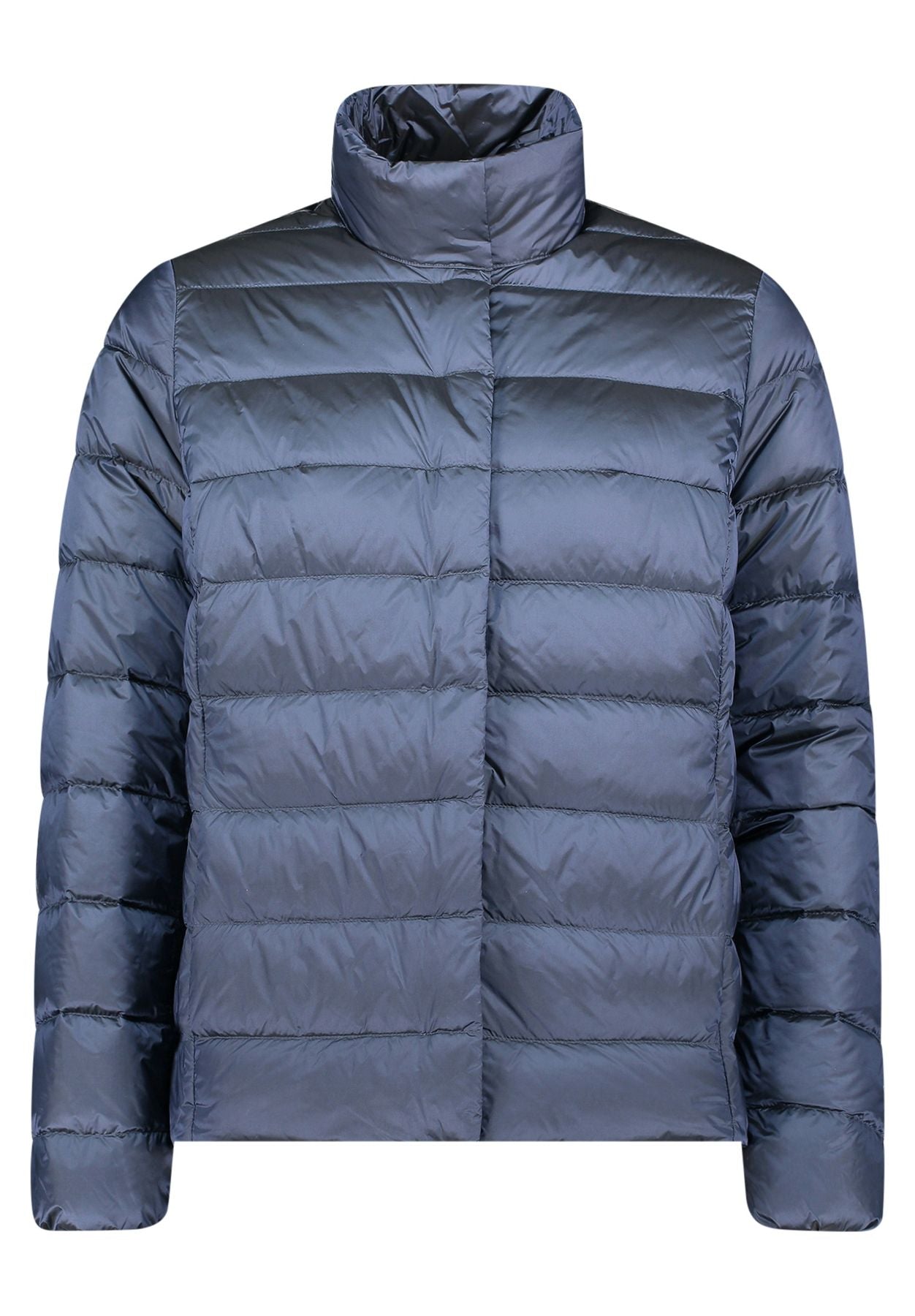 Daunen-Steppjacke