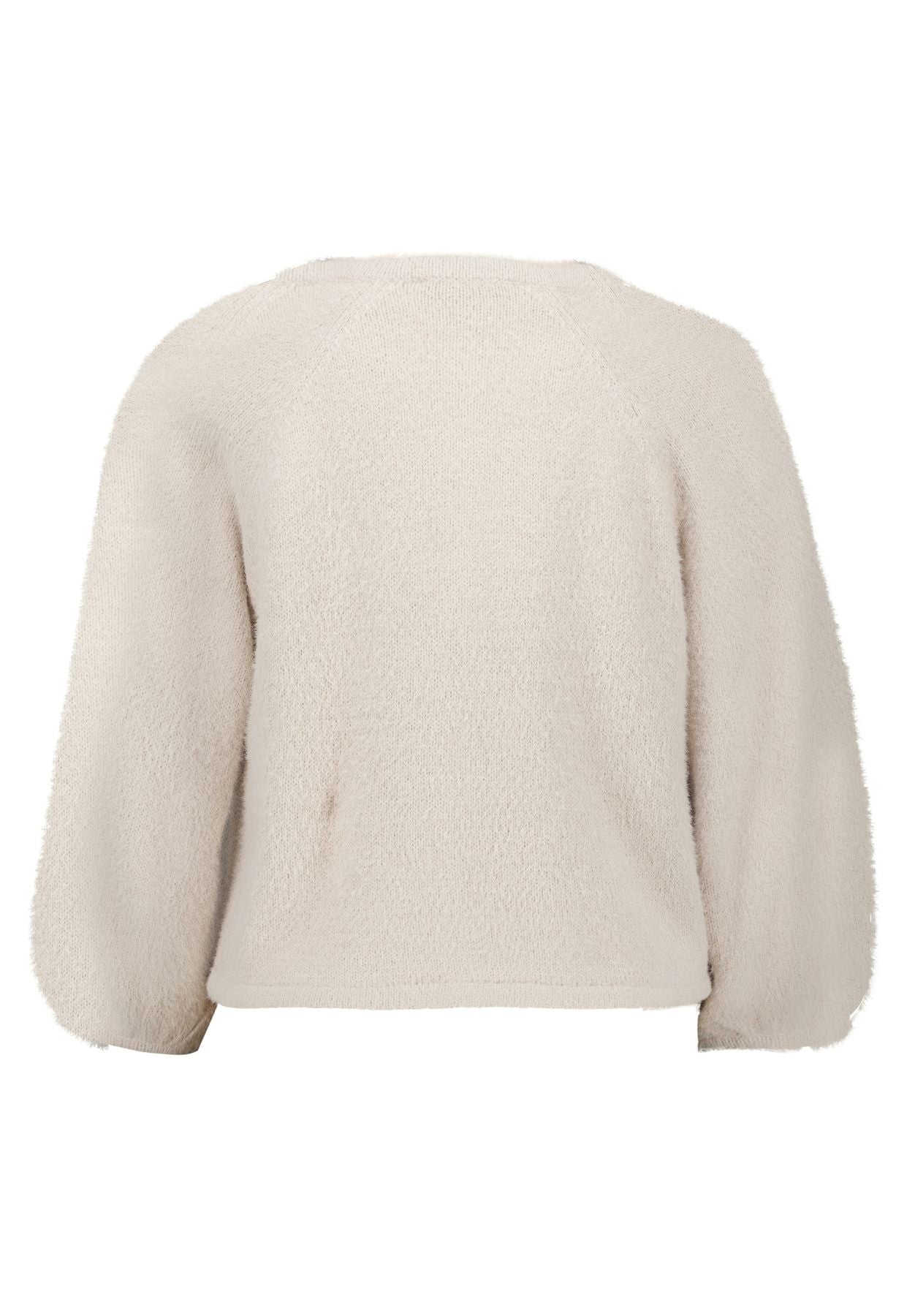 Strick-Cardigan