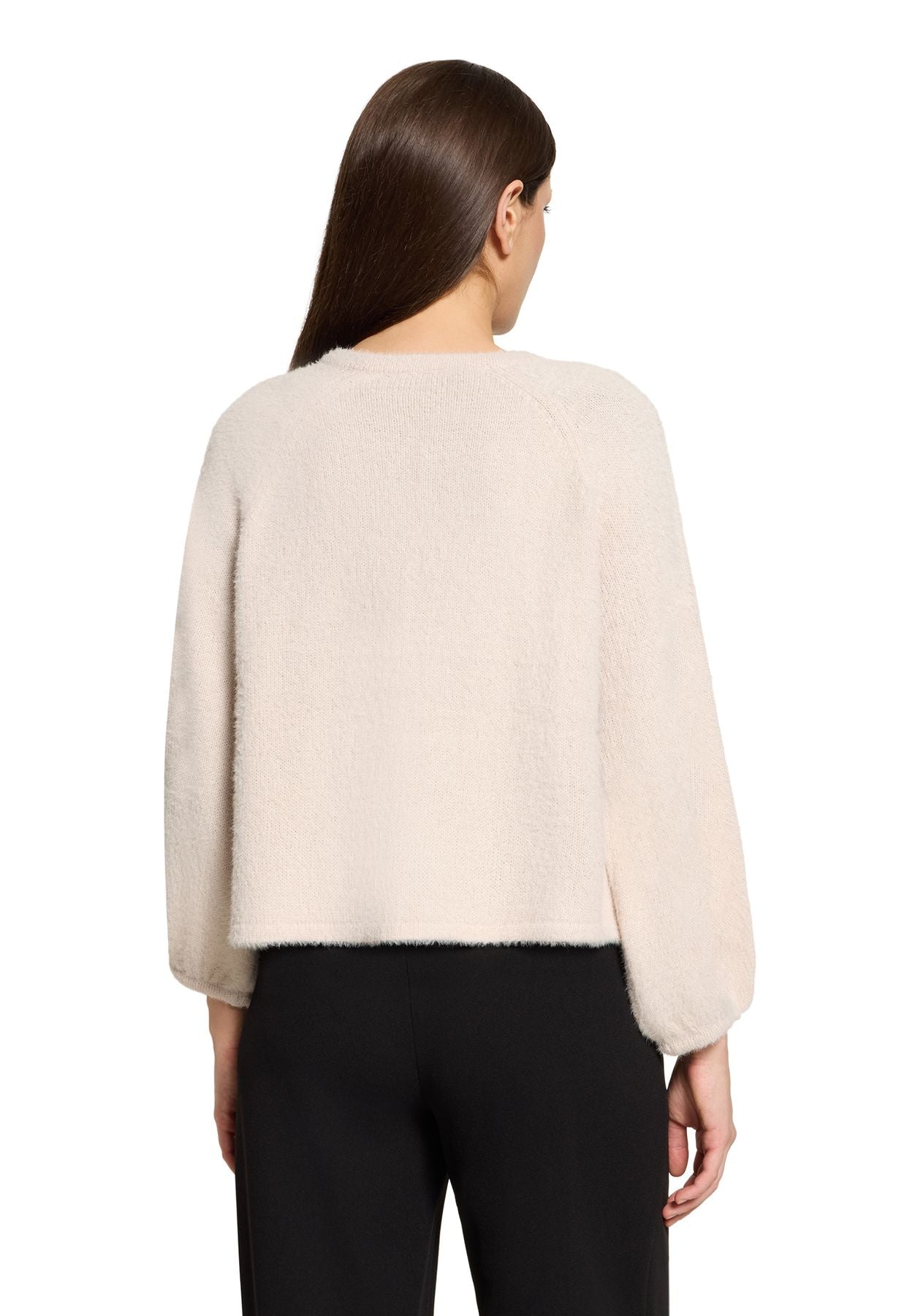 Strick-Cardigan