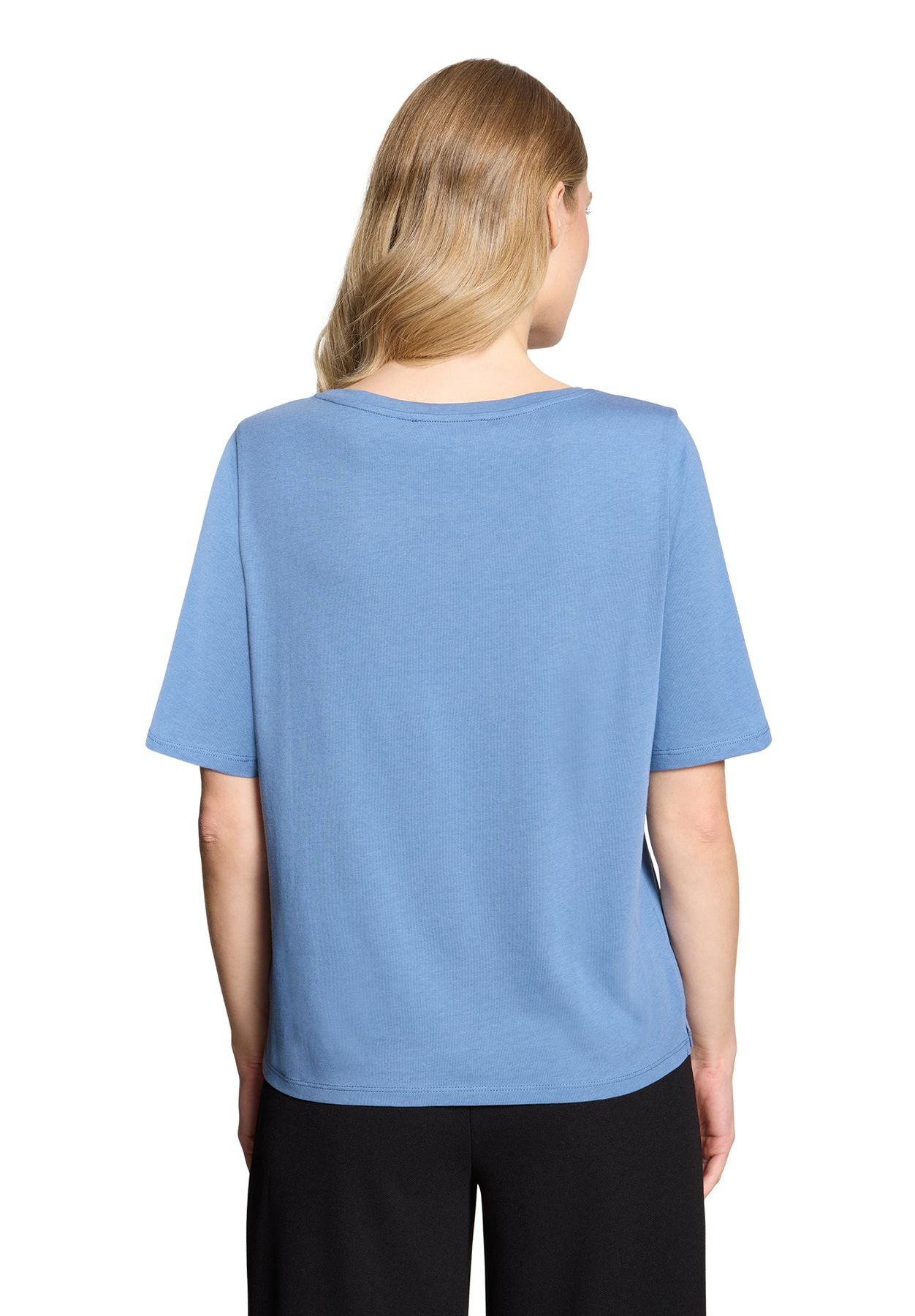 Basic Shirt