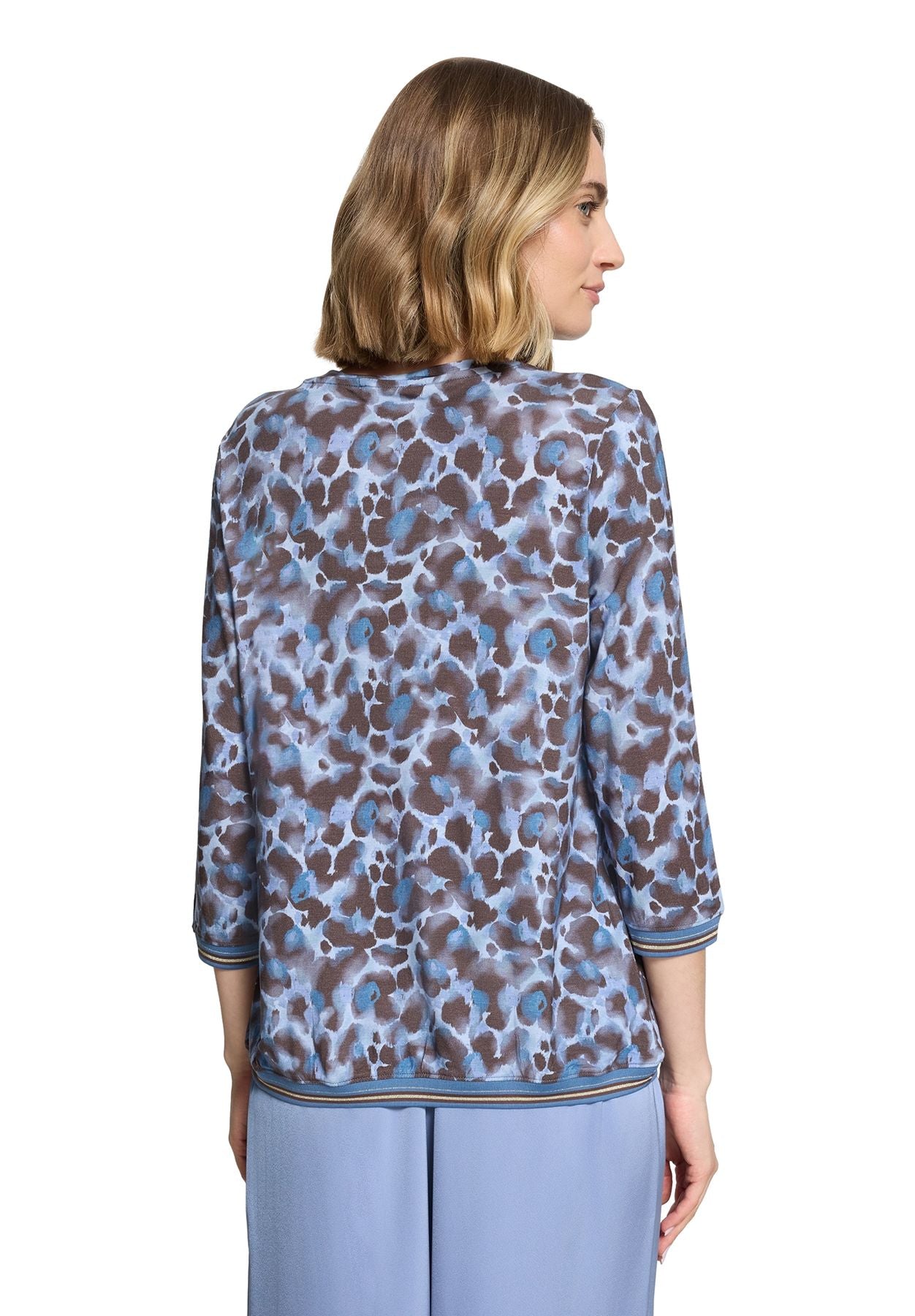 Casual-Shirt