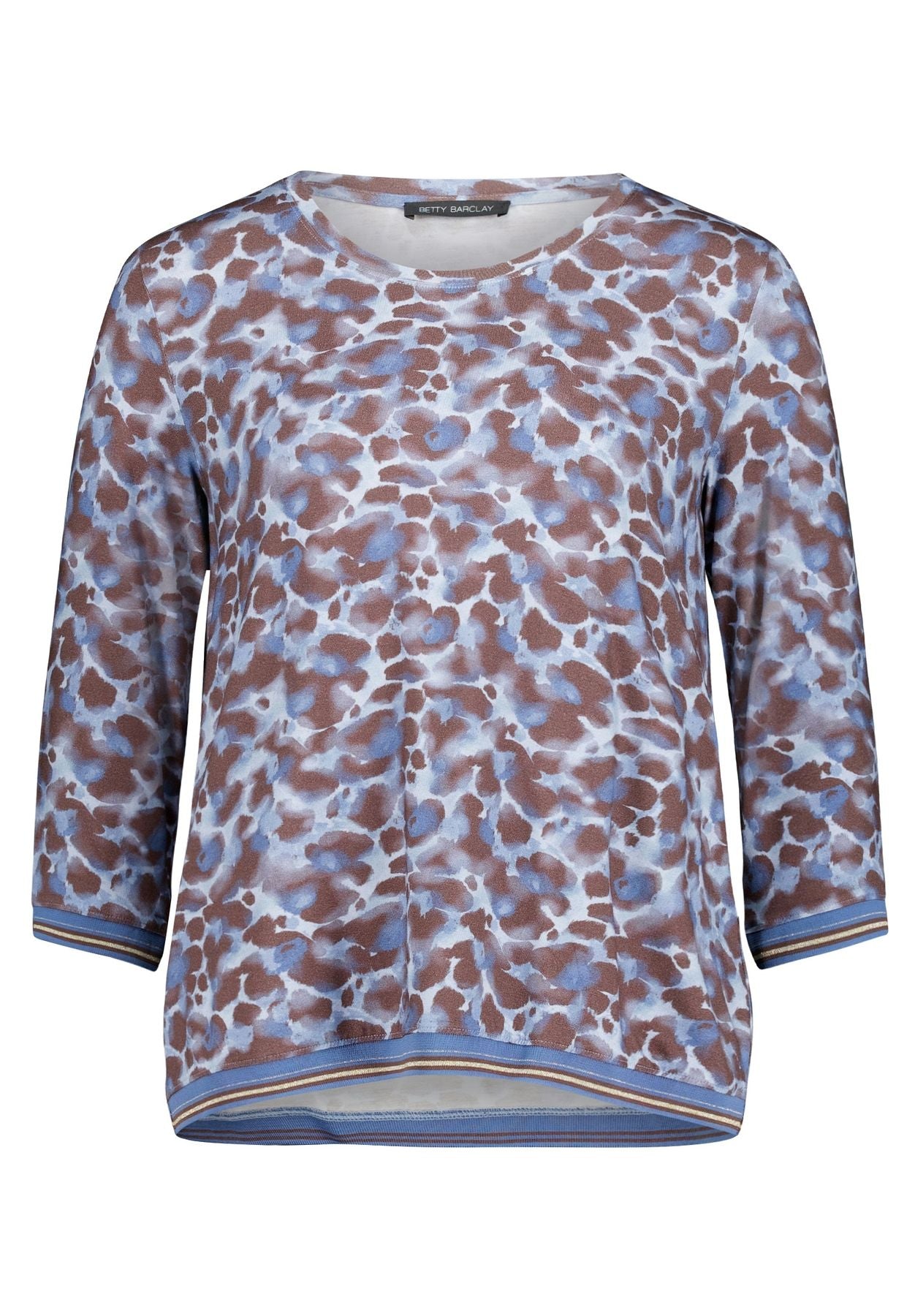 Casual-Shirt