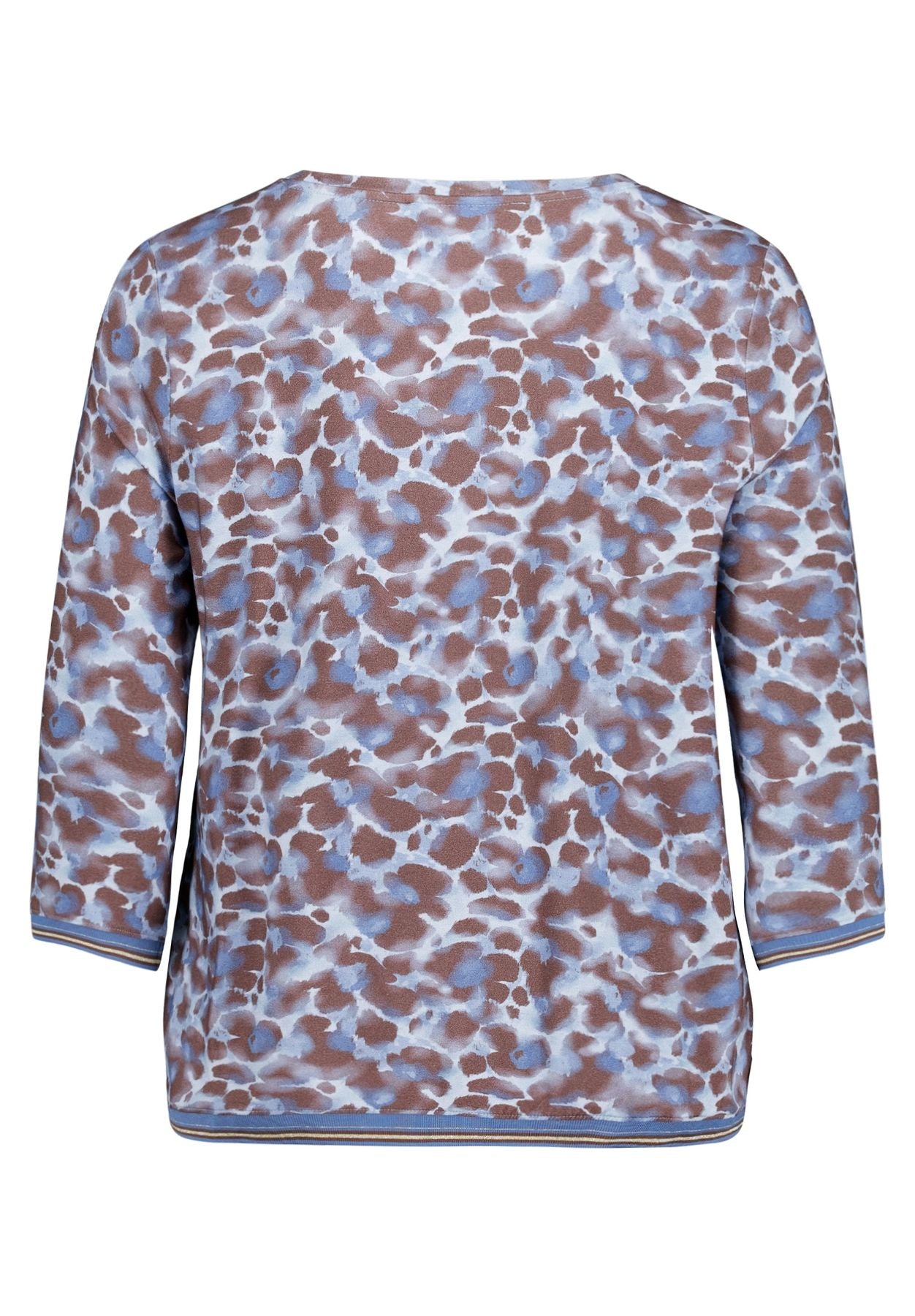Casual-Shirt
