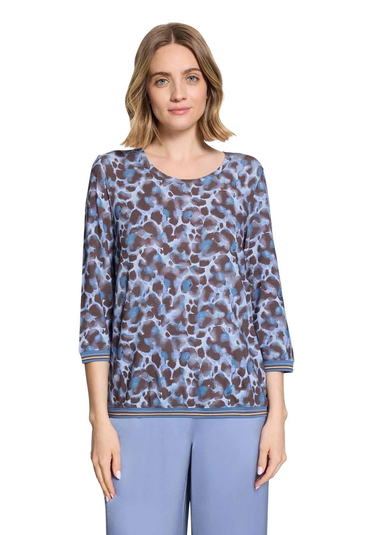 Casual-Shirt