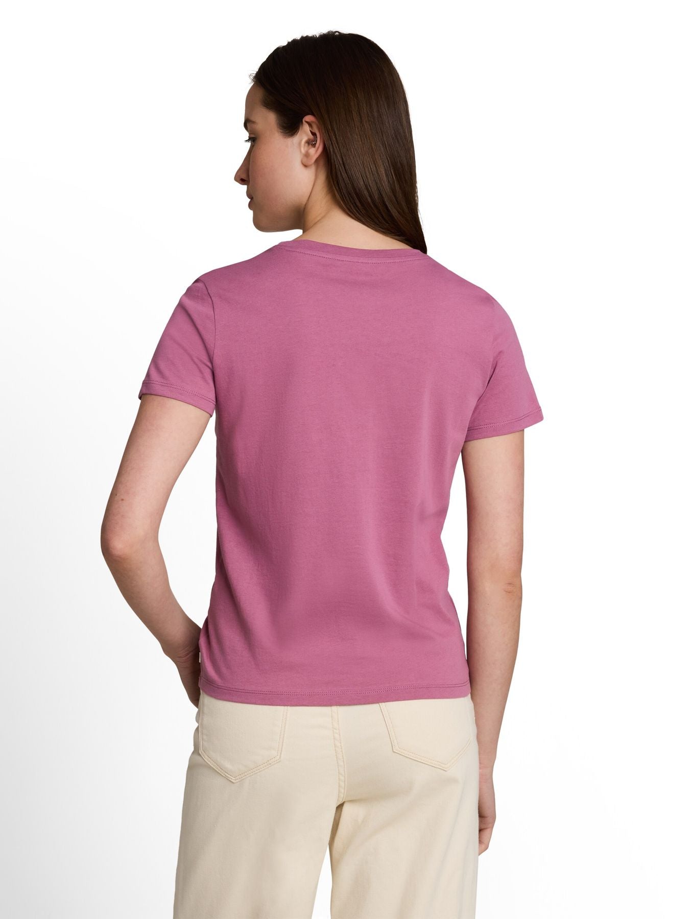 T-Shirt mit Print