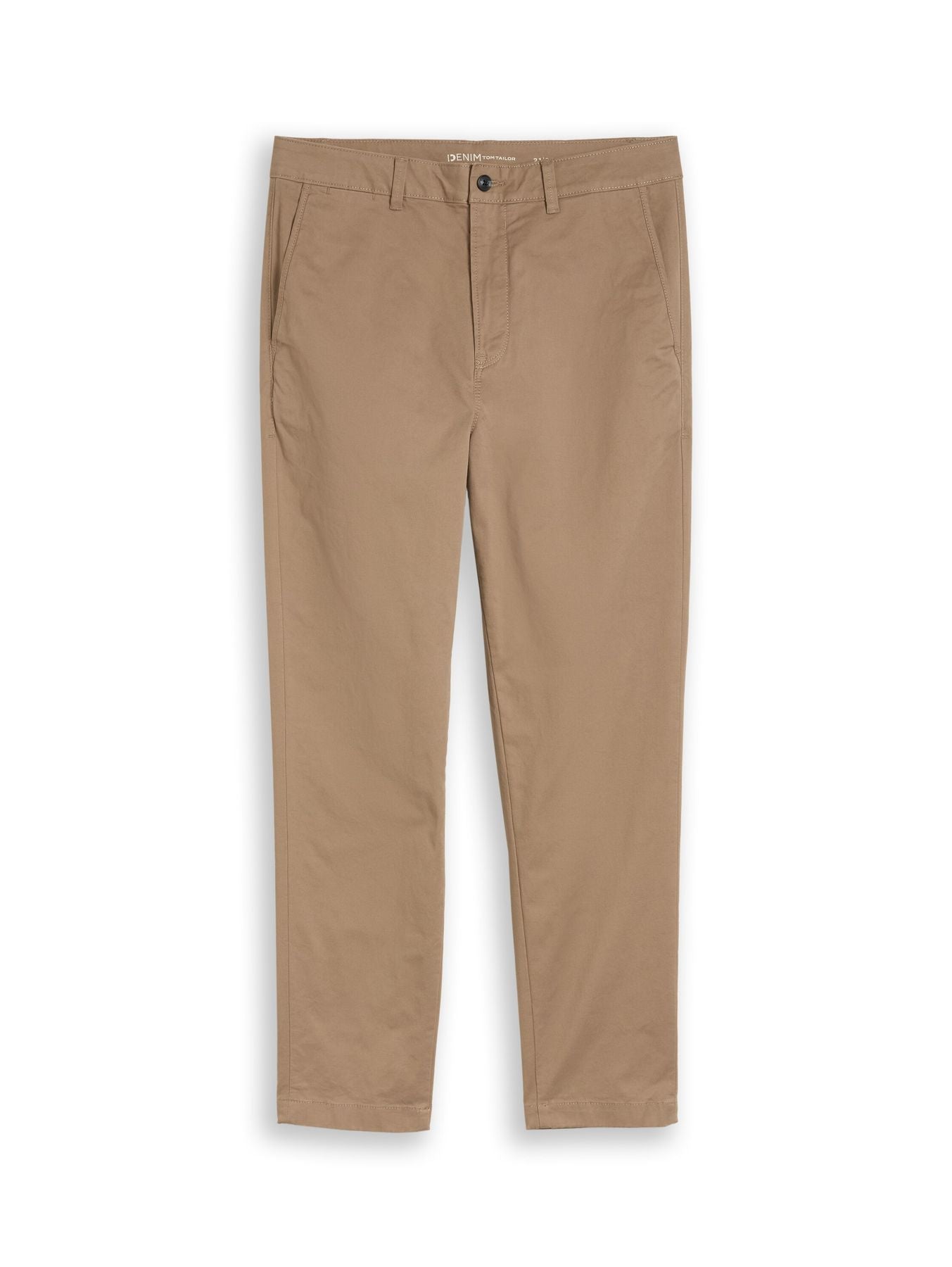 Relaxed Chino Hose