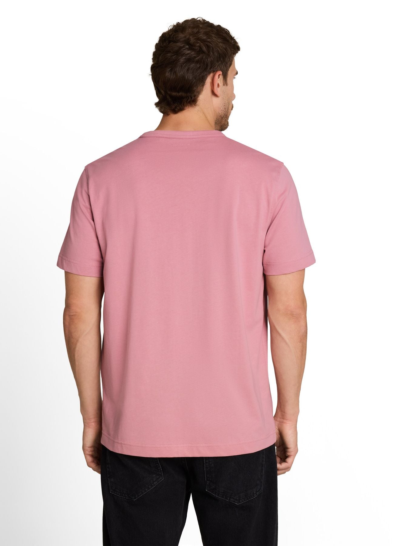 T-Shirt mit Print