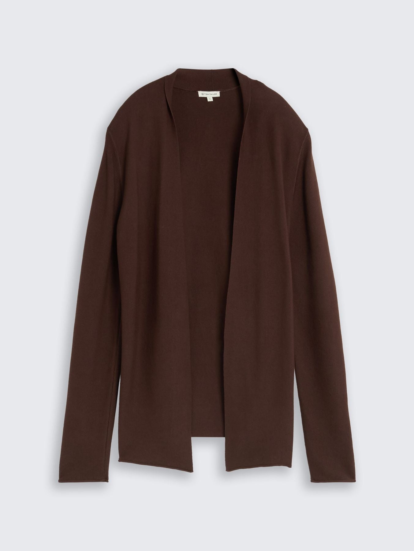 Cardigan aus Baumwolle