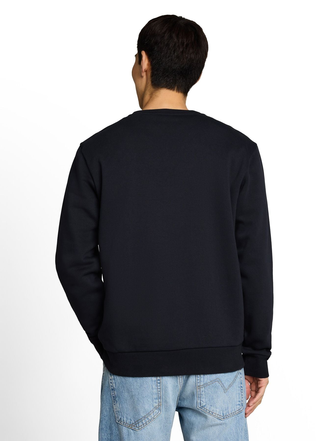 Sweatshirt mit Snoopy-Print