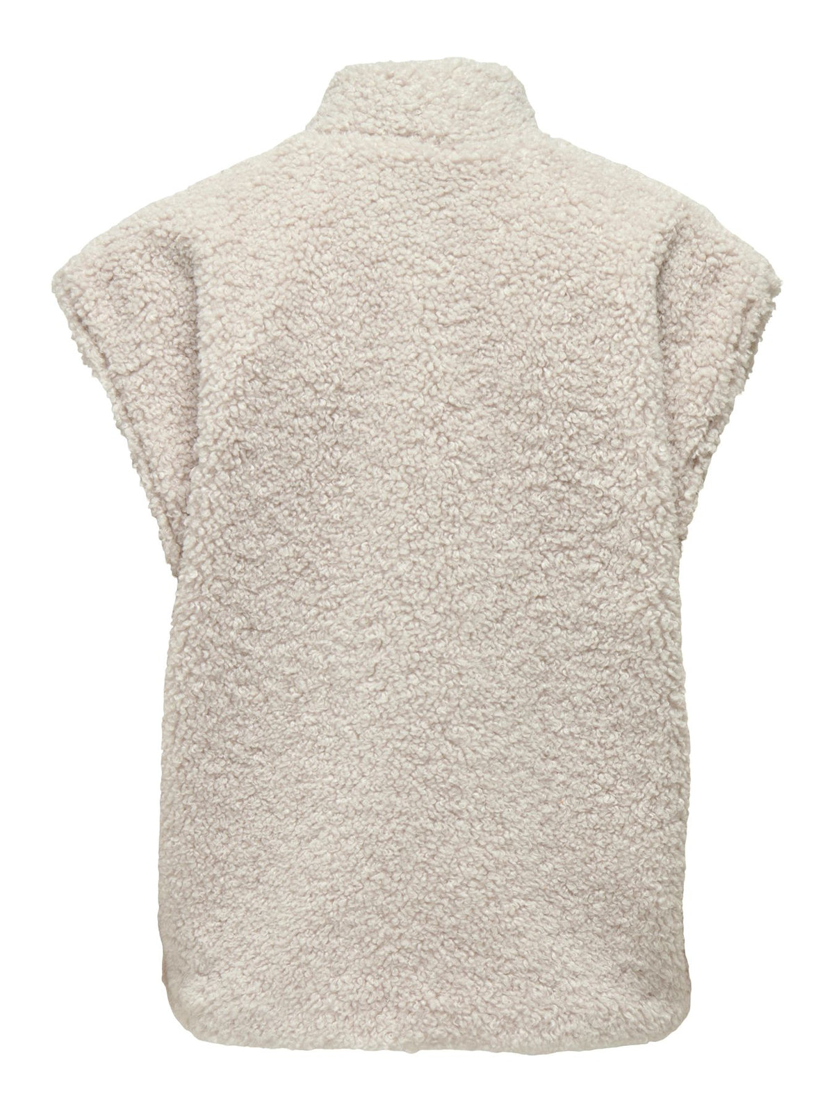 ONLNAYA TEDDY WAISTCOAT CS OTW