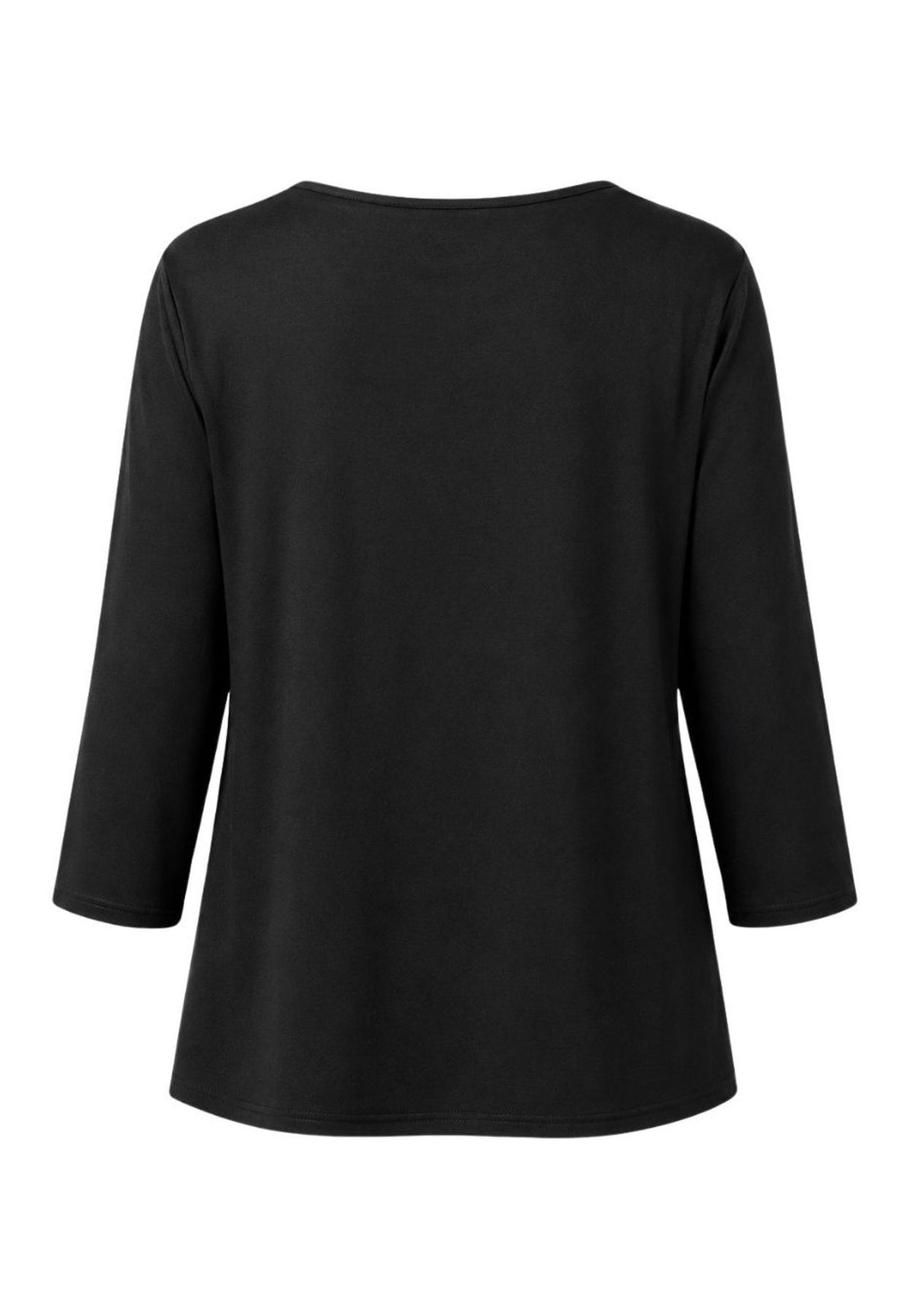 Shirt IVORY NOIR mit dekorativem Druck