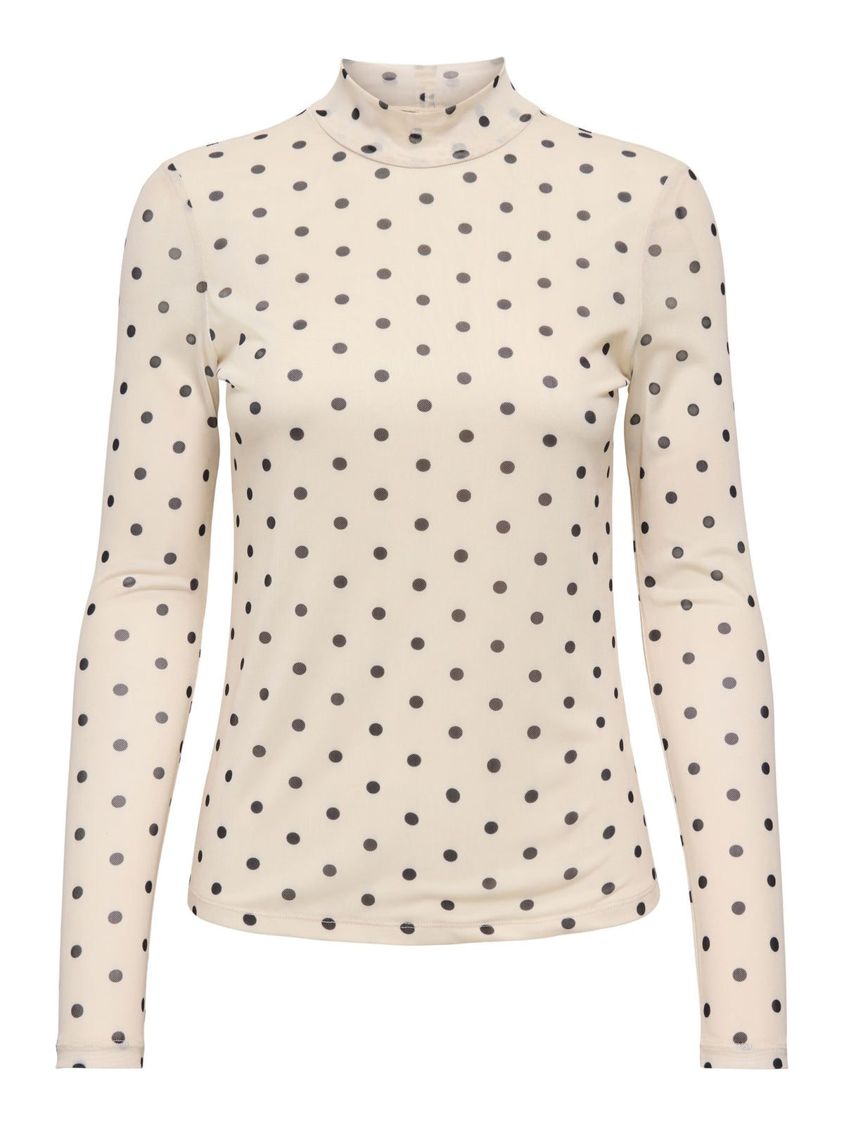 ONLERICA MESH L/S TOP JRS NOOS