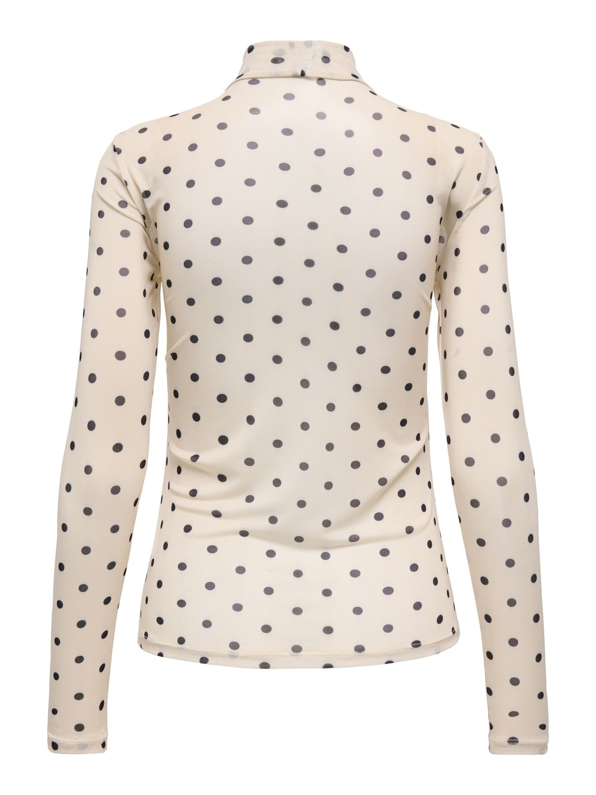 ONLERICA MESH L/S TOP JRS NOOS