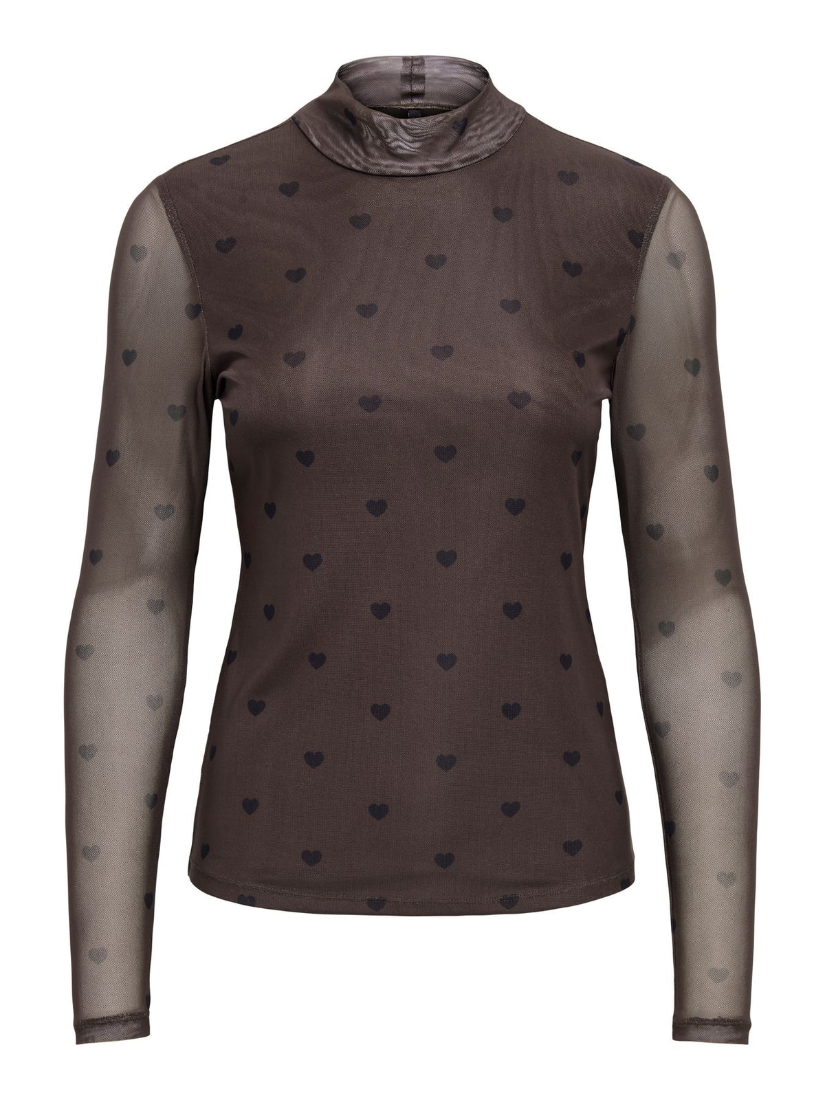 ONLERICA MESH L/S TOP JRS NOOS