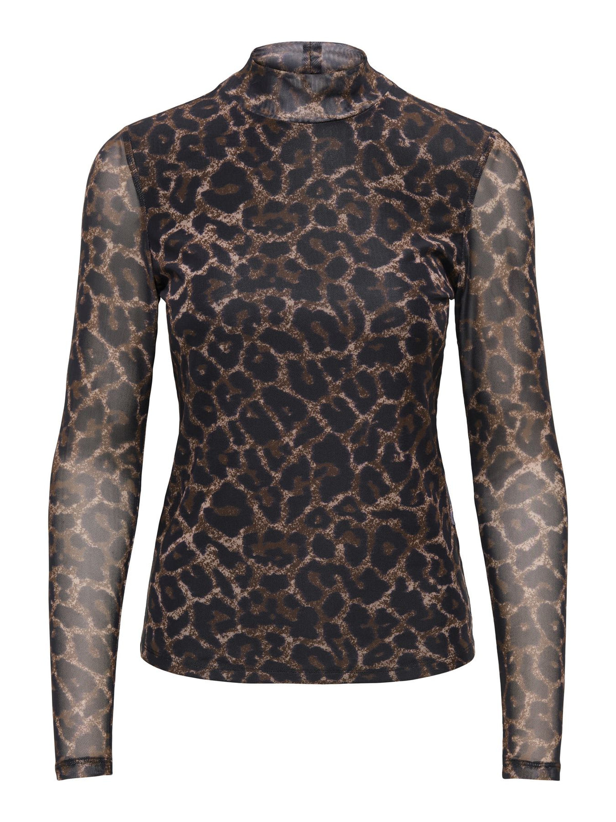 ONLERICA MESH L/S TOP JRS NOOS