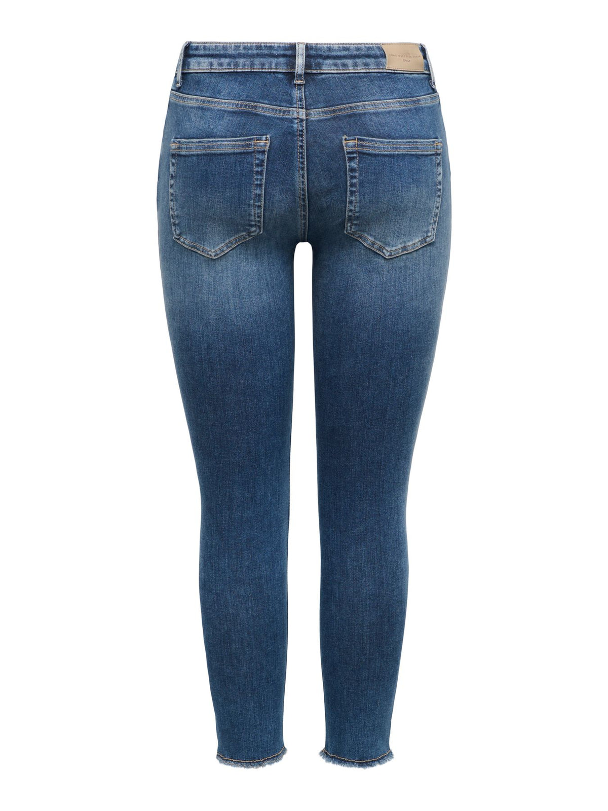 ONLBLUSH MID SK ANK RW DNM DOT622 NOOS