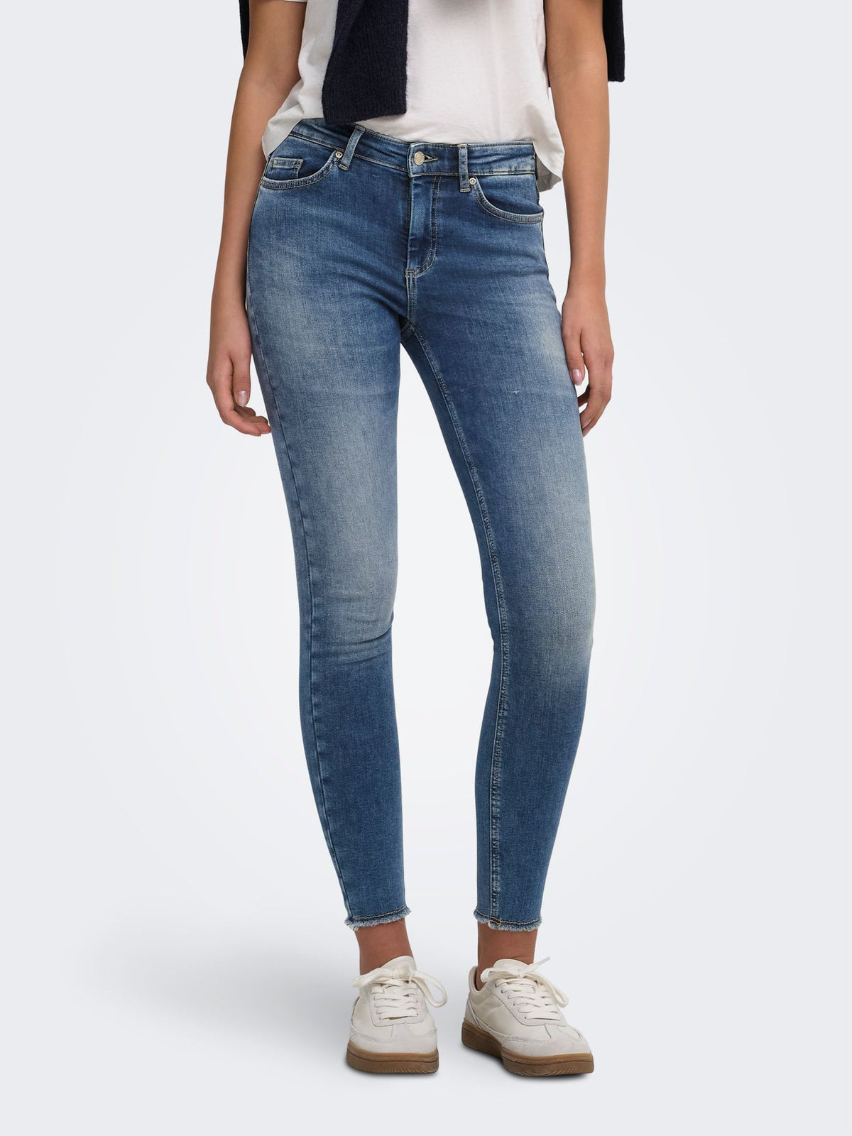 ONLBLUSH MID SK ANK RW DNM DOT622 NOOS