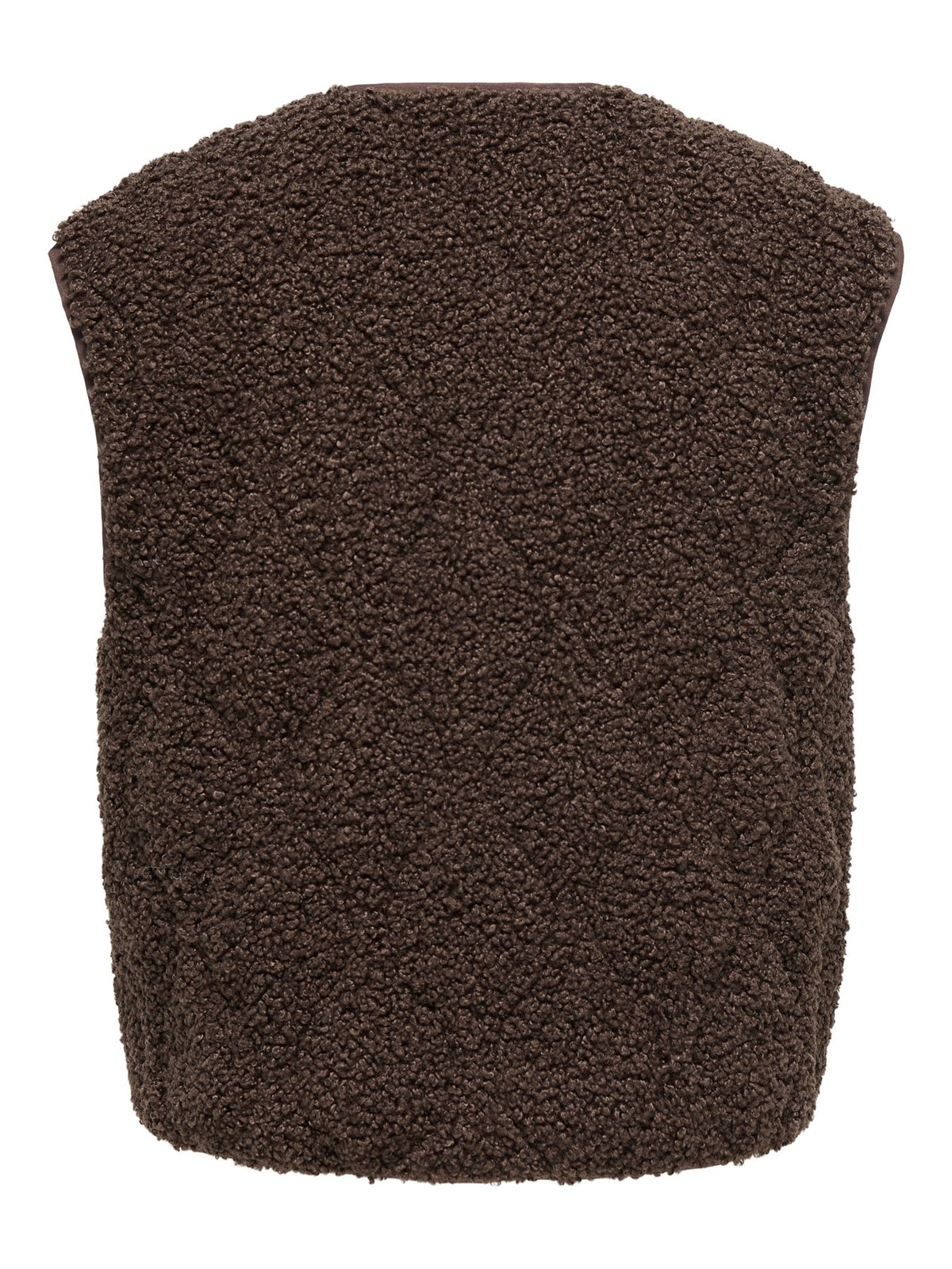 ONLINES TEDDY WAISTCOAT CC OTW