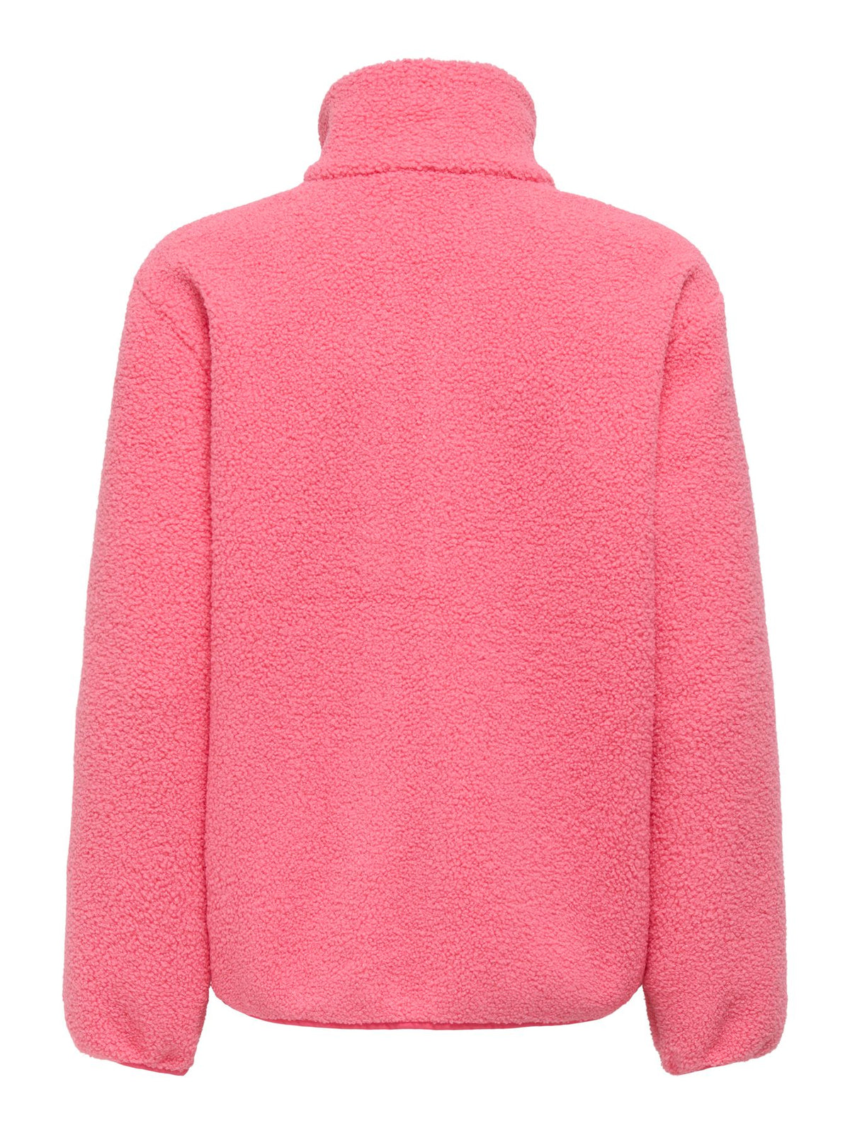 ONLEVA TEDDY JACKET CS OTW