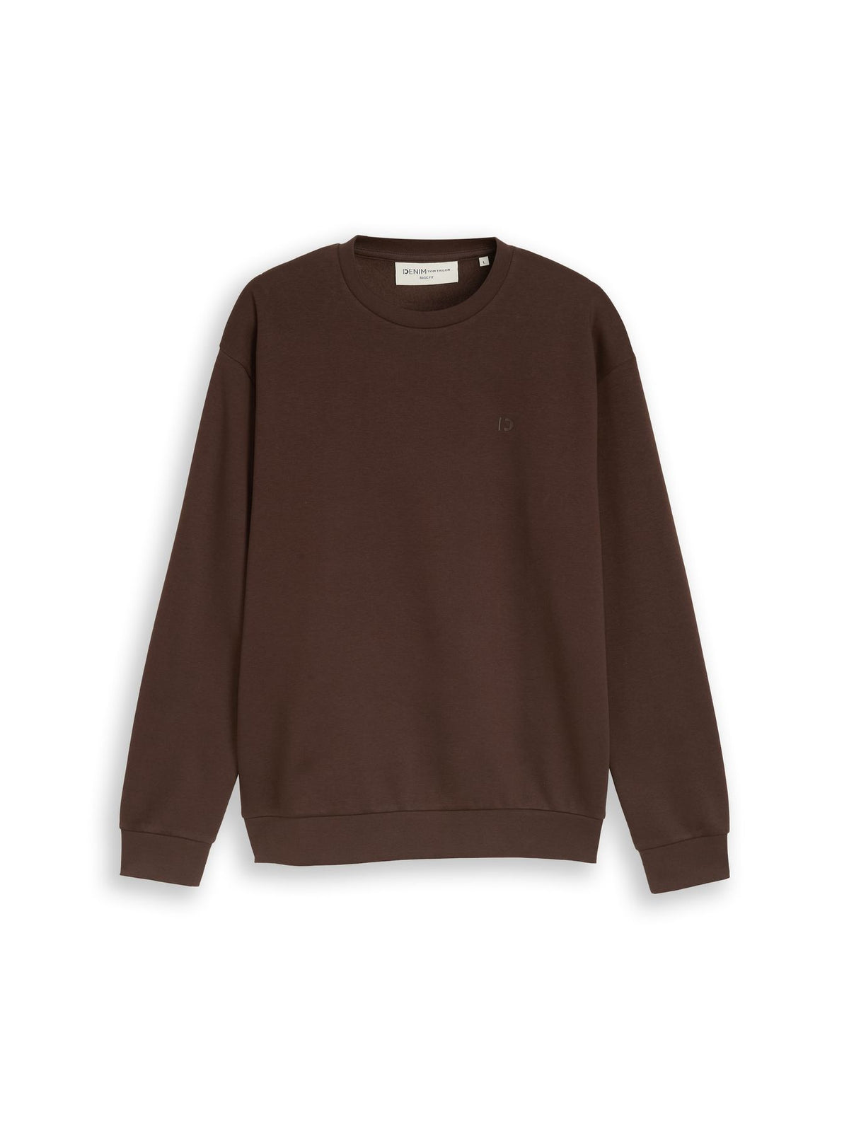 Basic Sweatshirt