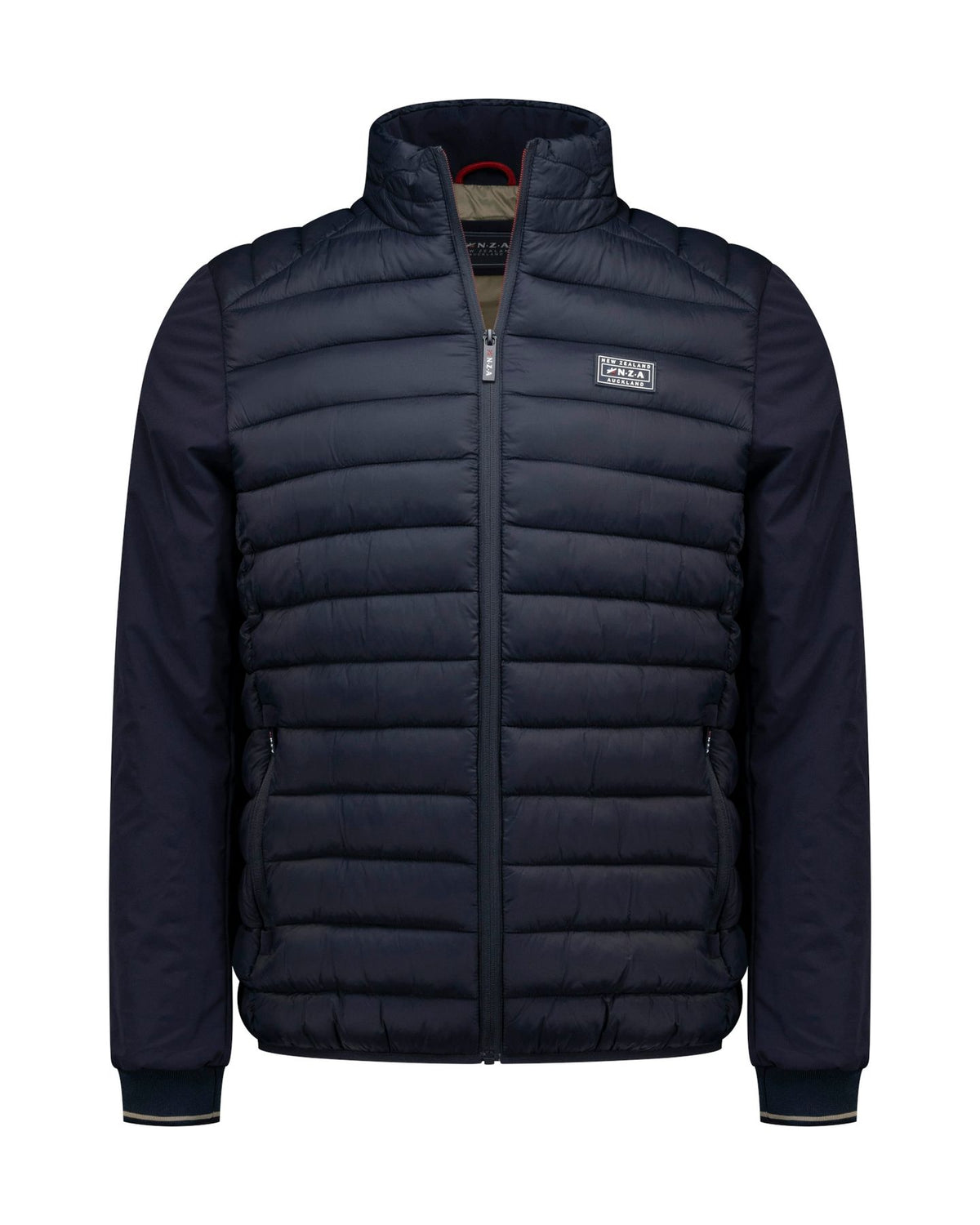 H-Jacke