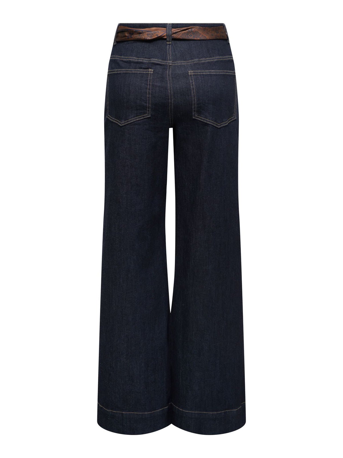 ONLMADISON BLUSH HW WD SCF DNM GUA12NOOS