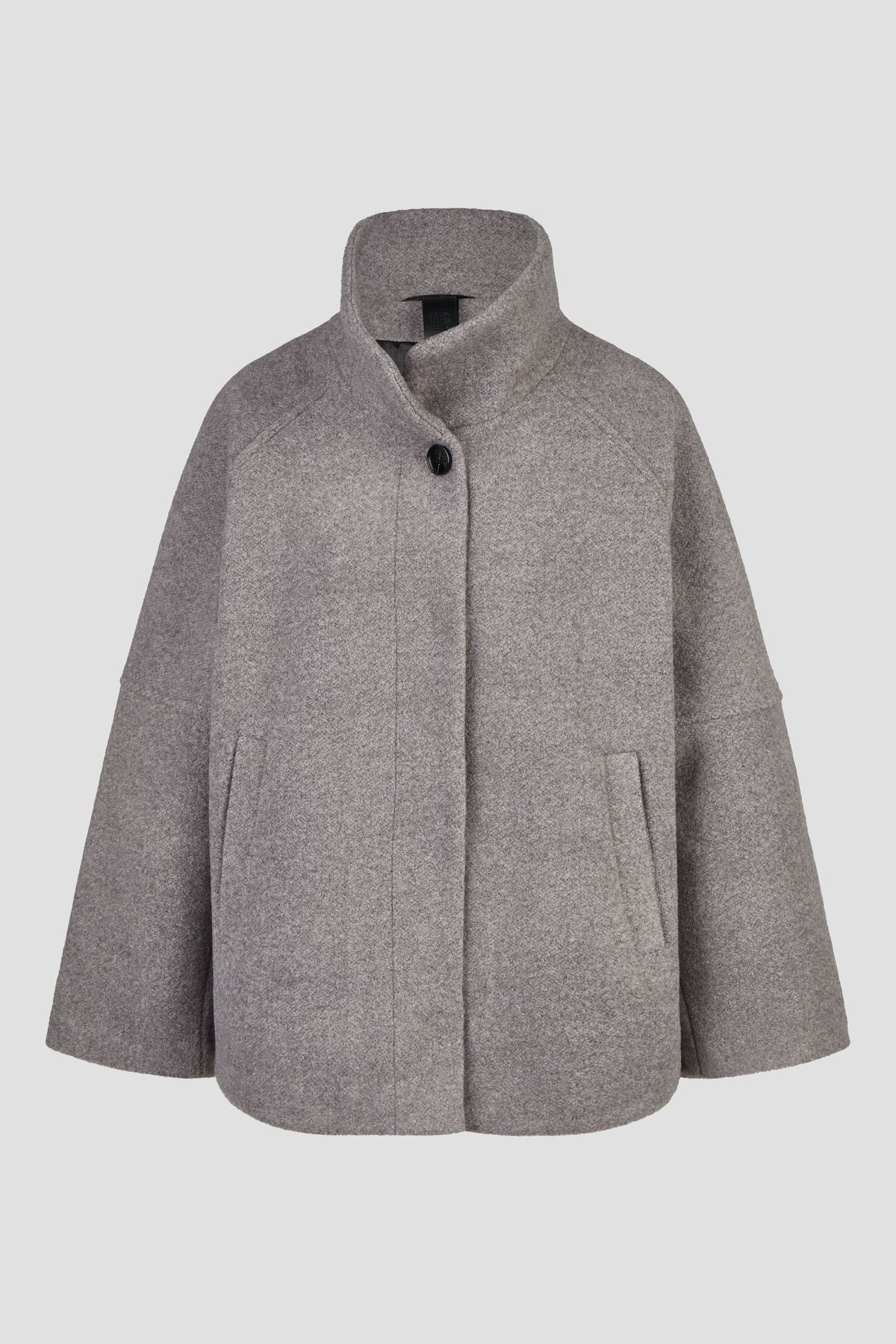 Wolljacke