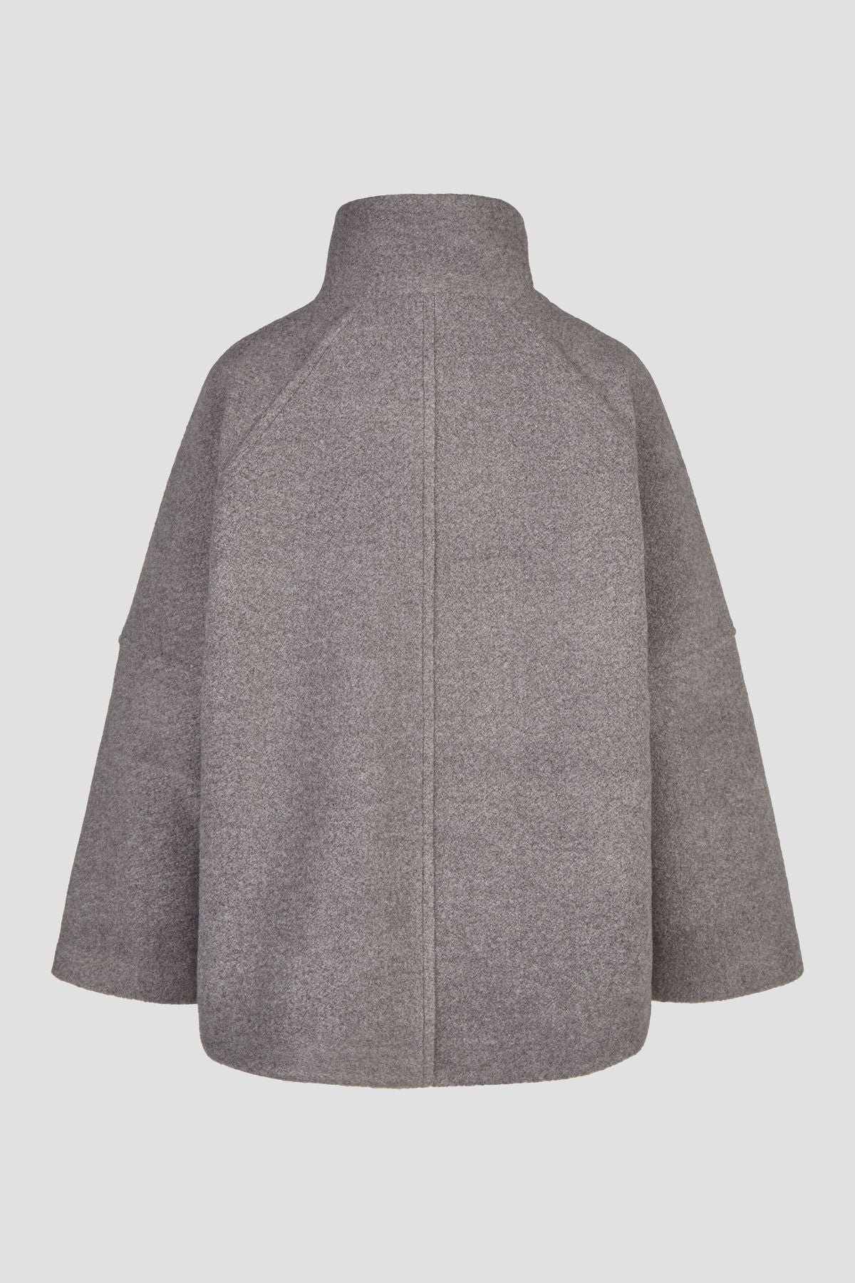 Wolljacke