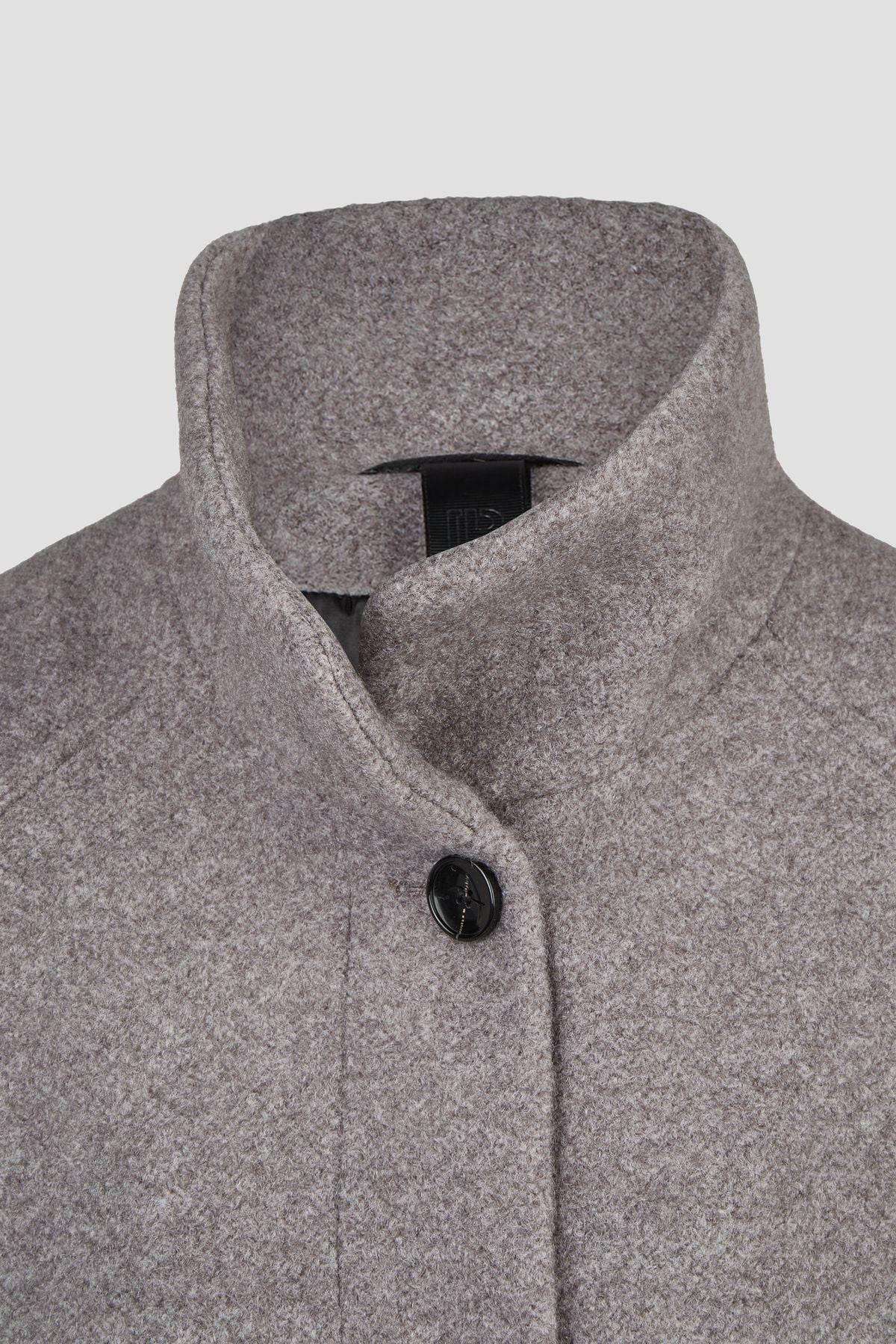 Wolljacke