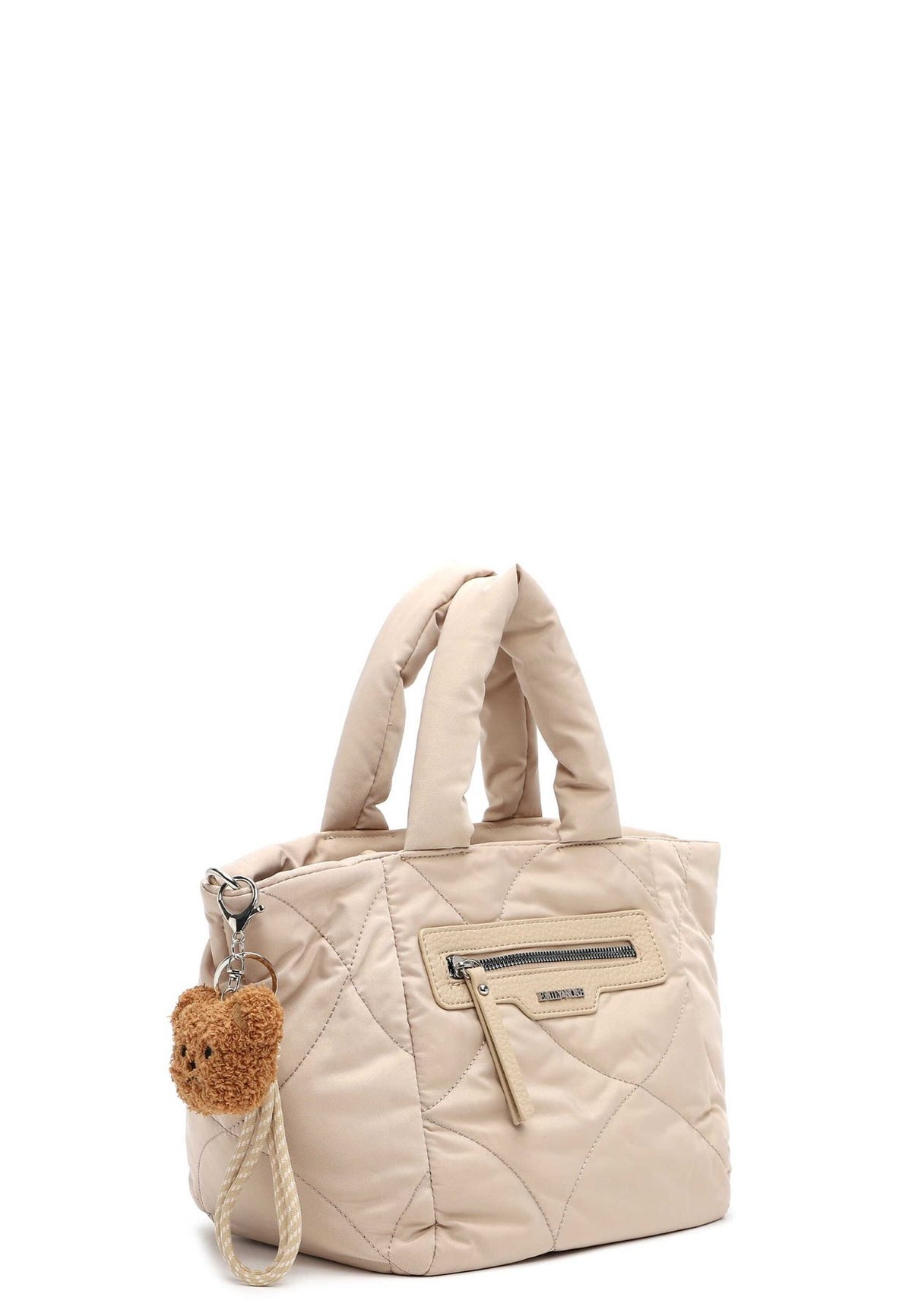 Shopper E&N Lonie