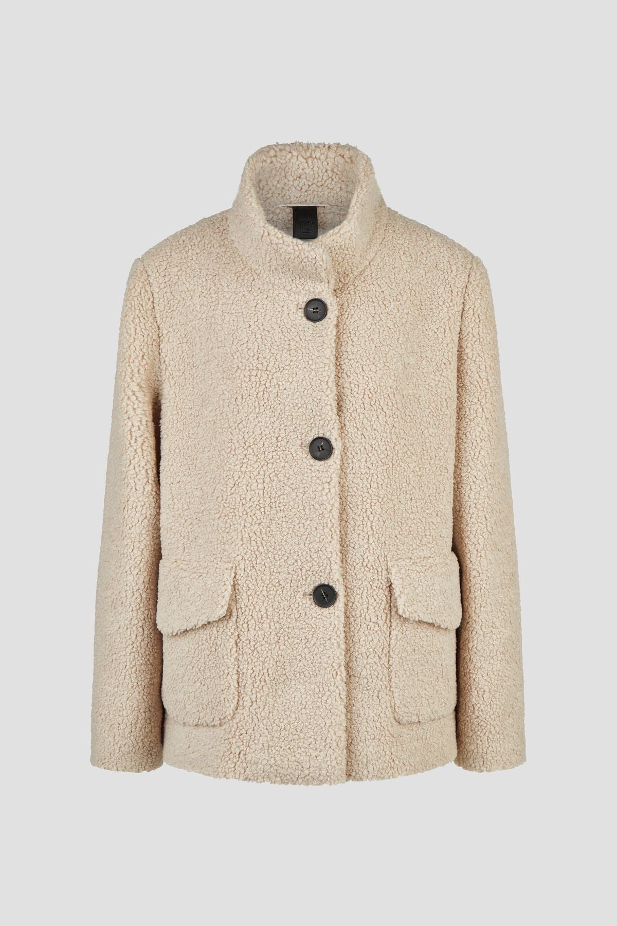Fake Fur Jacke
