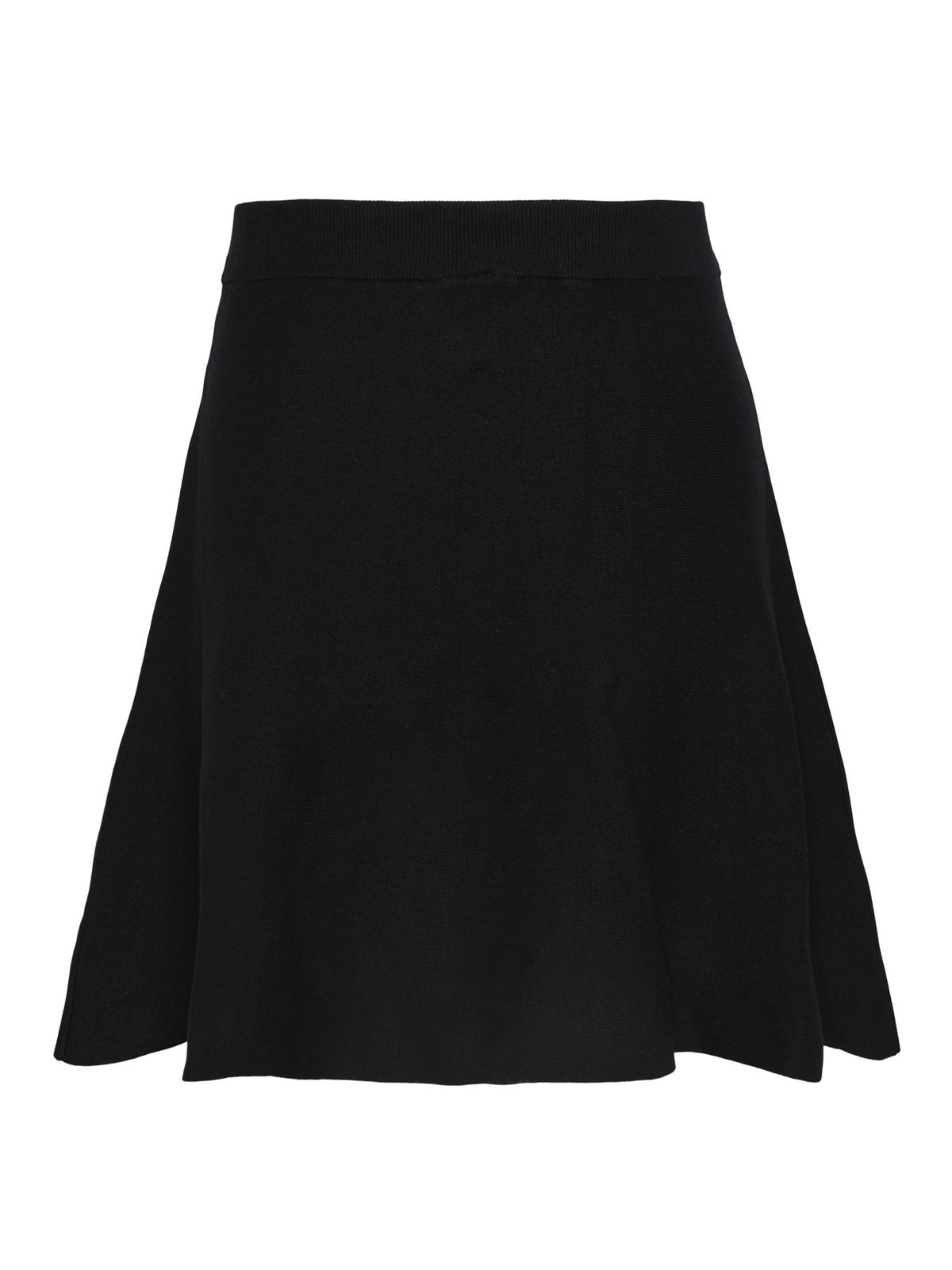 YASFONNY HW KNIT SKIRT S. NOOS