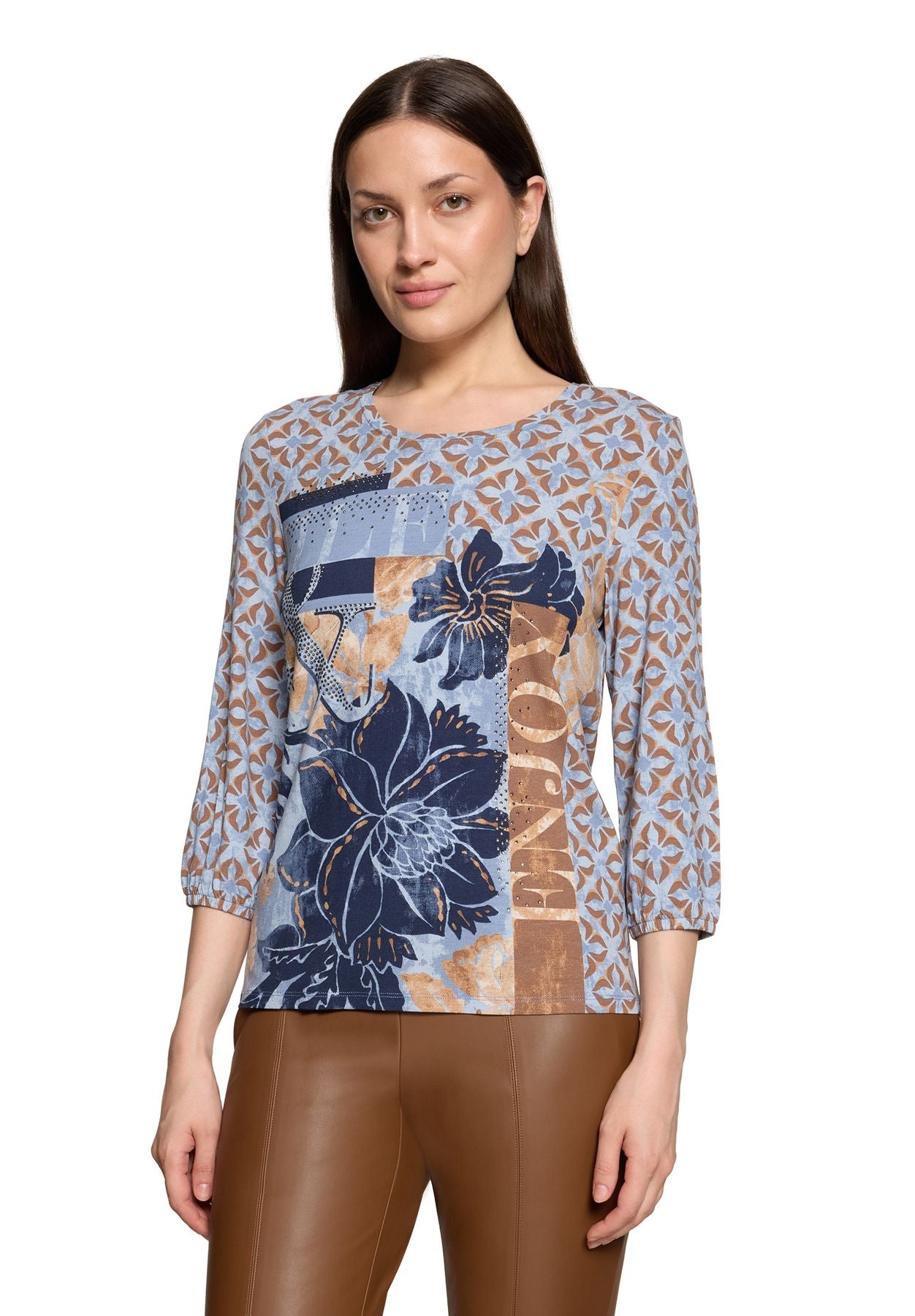 Oversize-Shirt