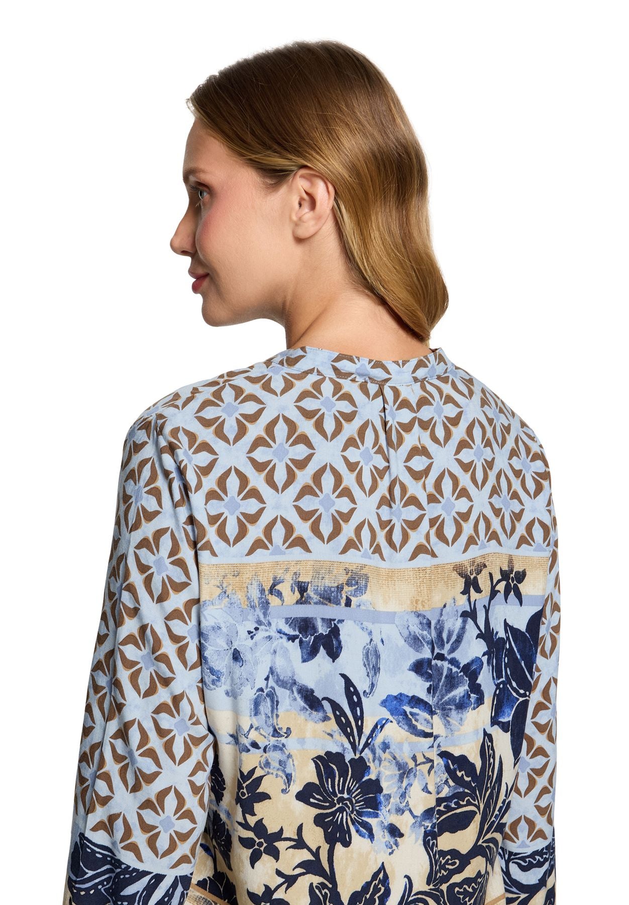 Longbluse